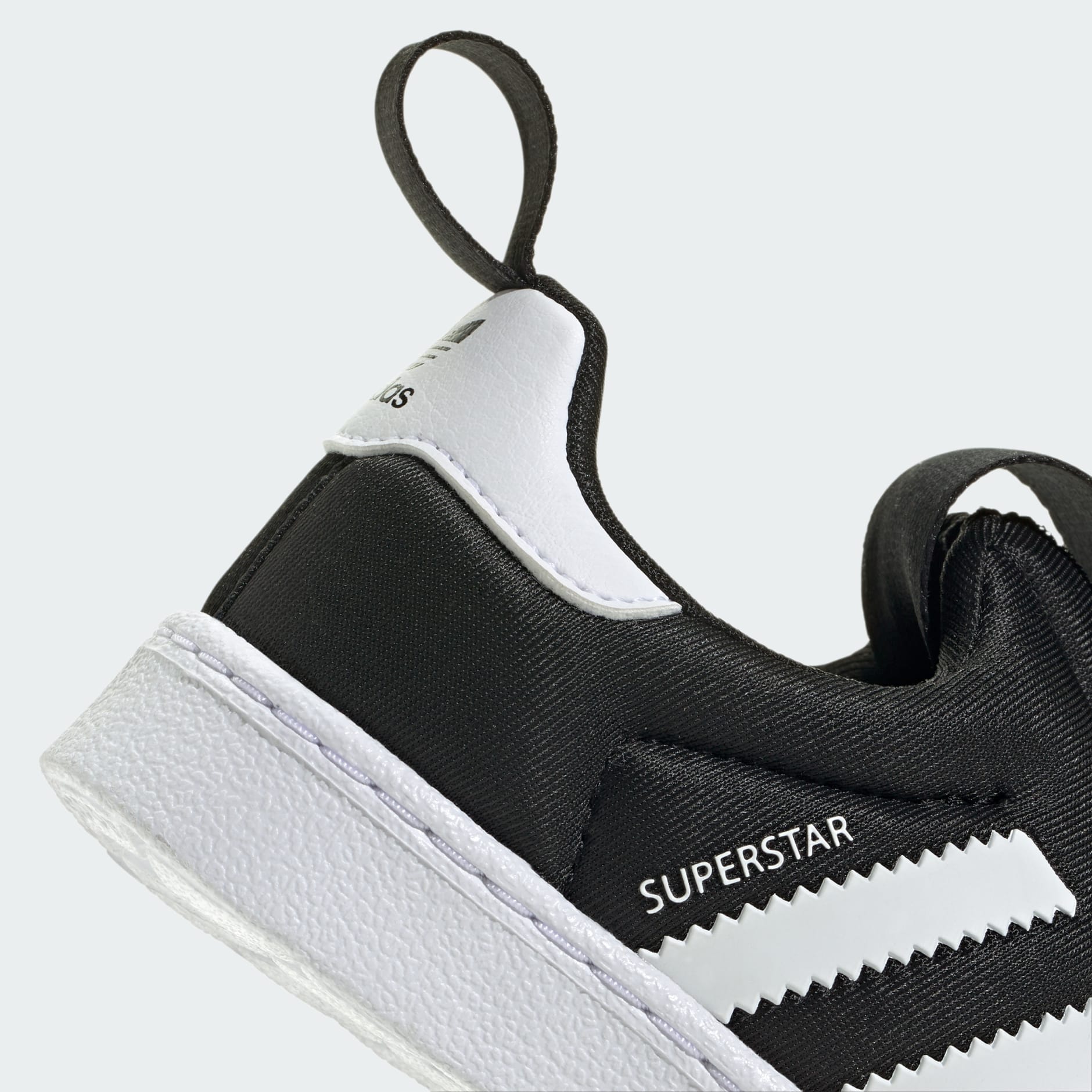 SUPERSTAR 360 運動鞋