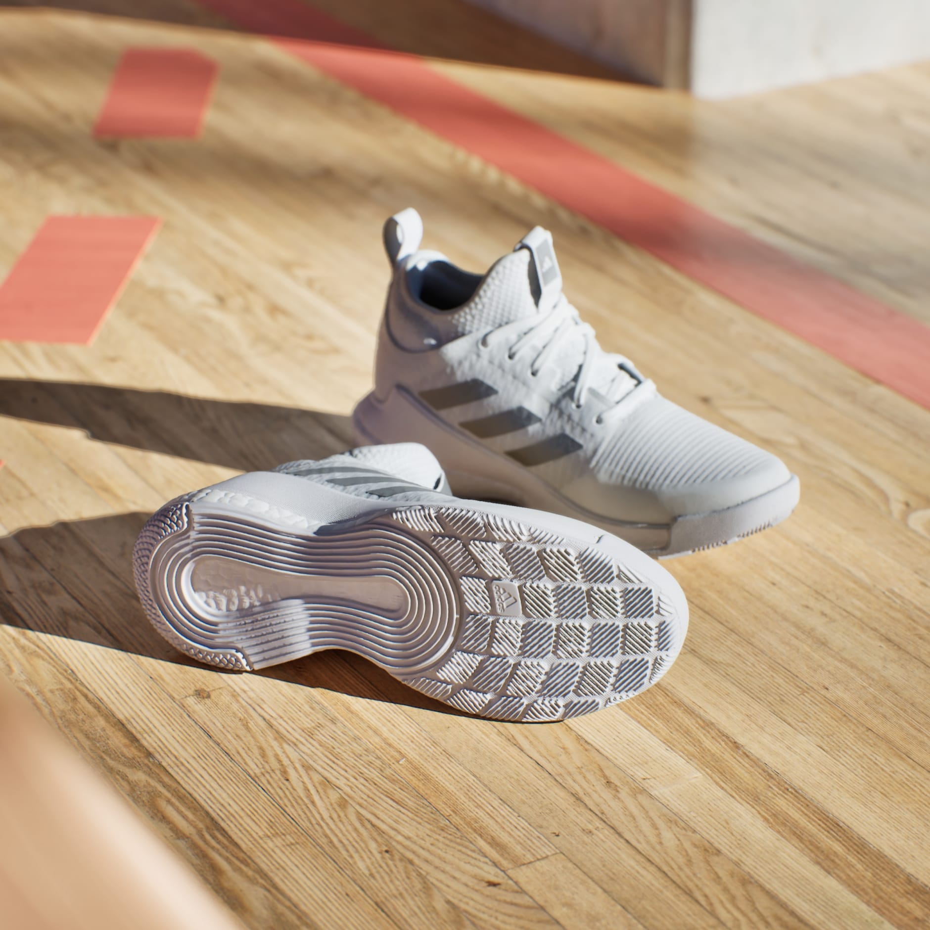 Pantofi Crazyflight Mid