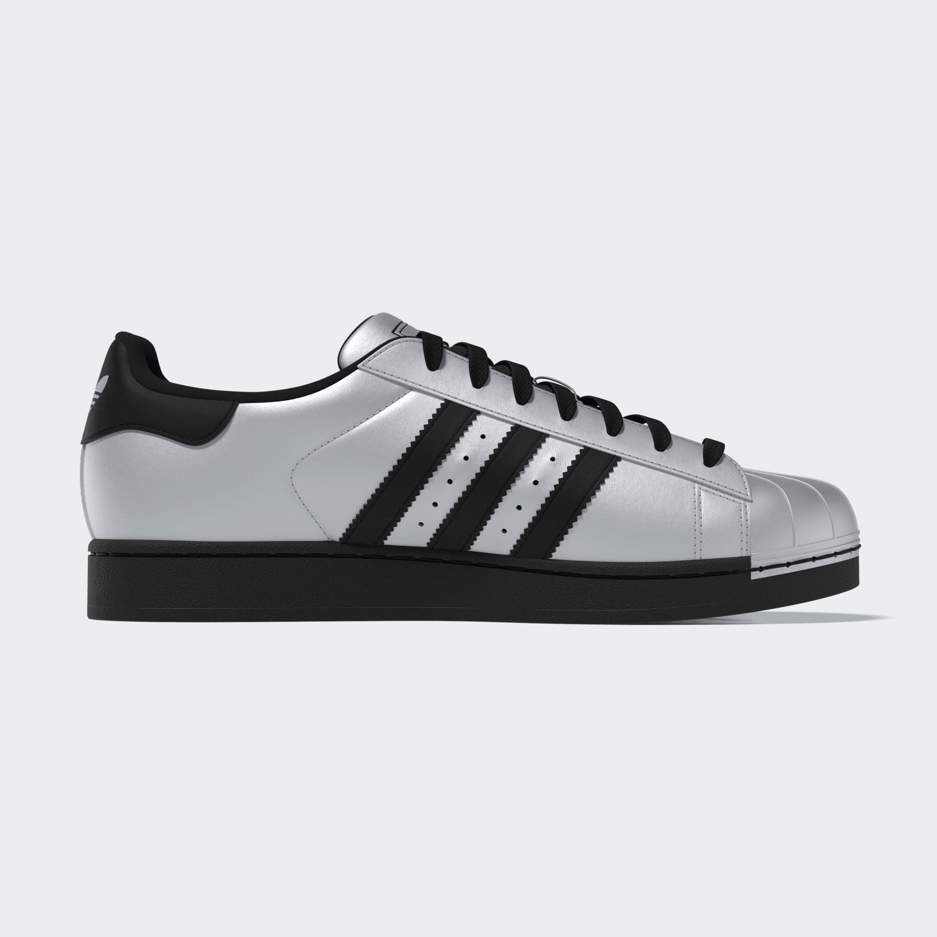 ADIDAS SUPERSTAR SHOES