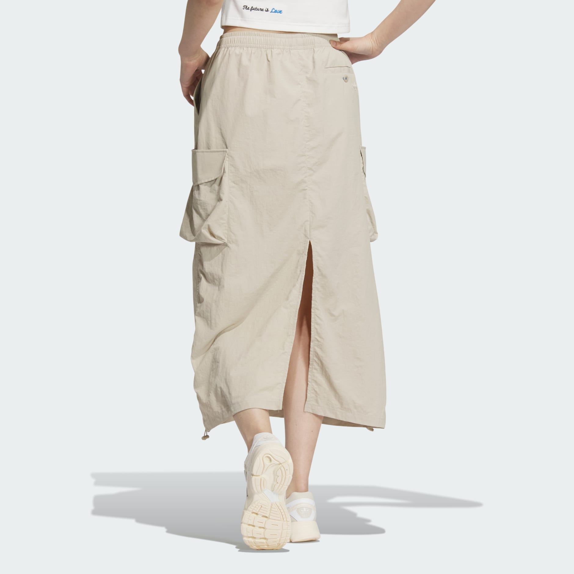 CVD SKIRT W