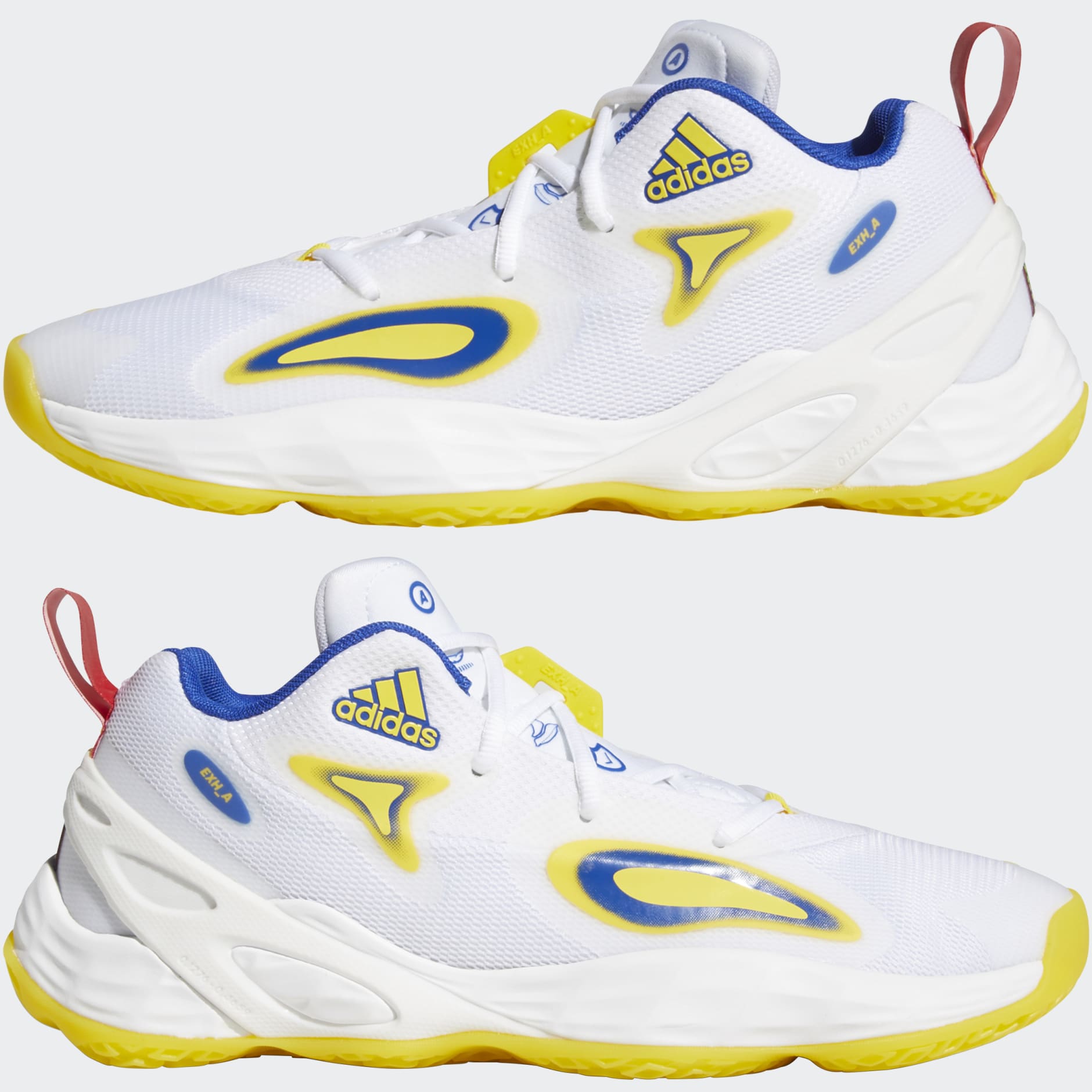 Exhibit A Shoes