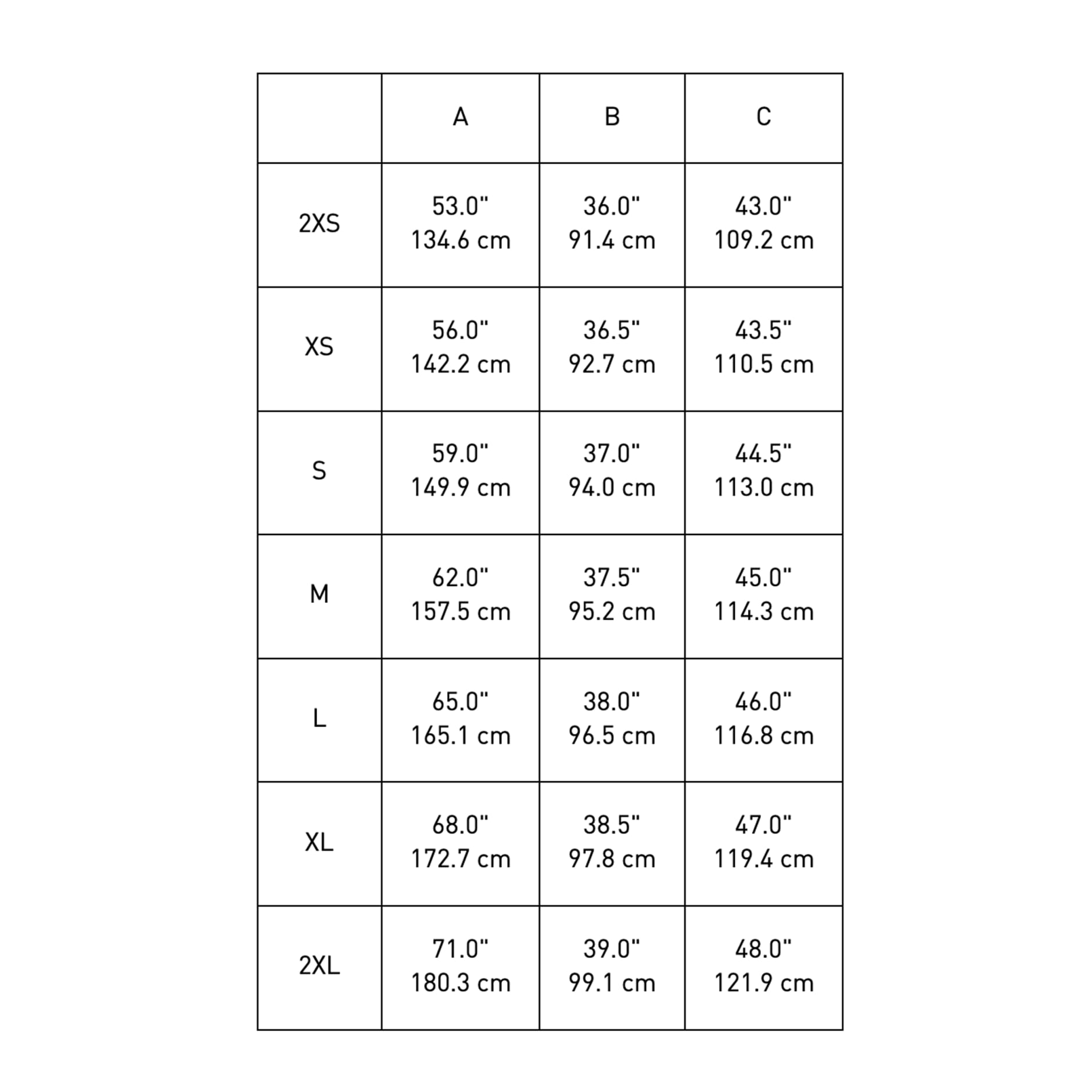 Fear of God Athletics 3-Layer Shell Parka