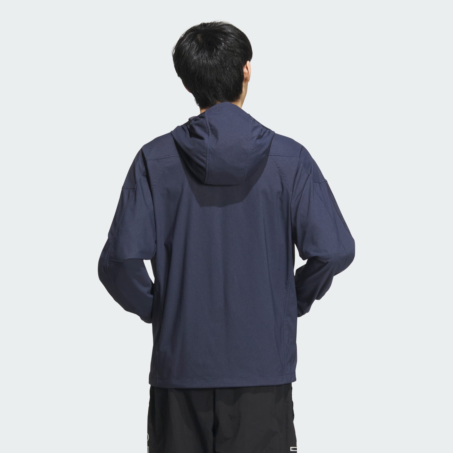 DENIM CLO JKT