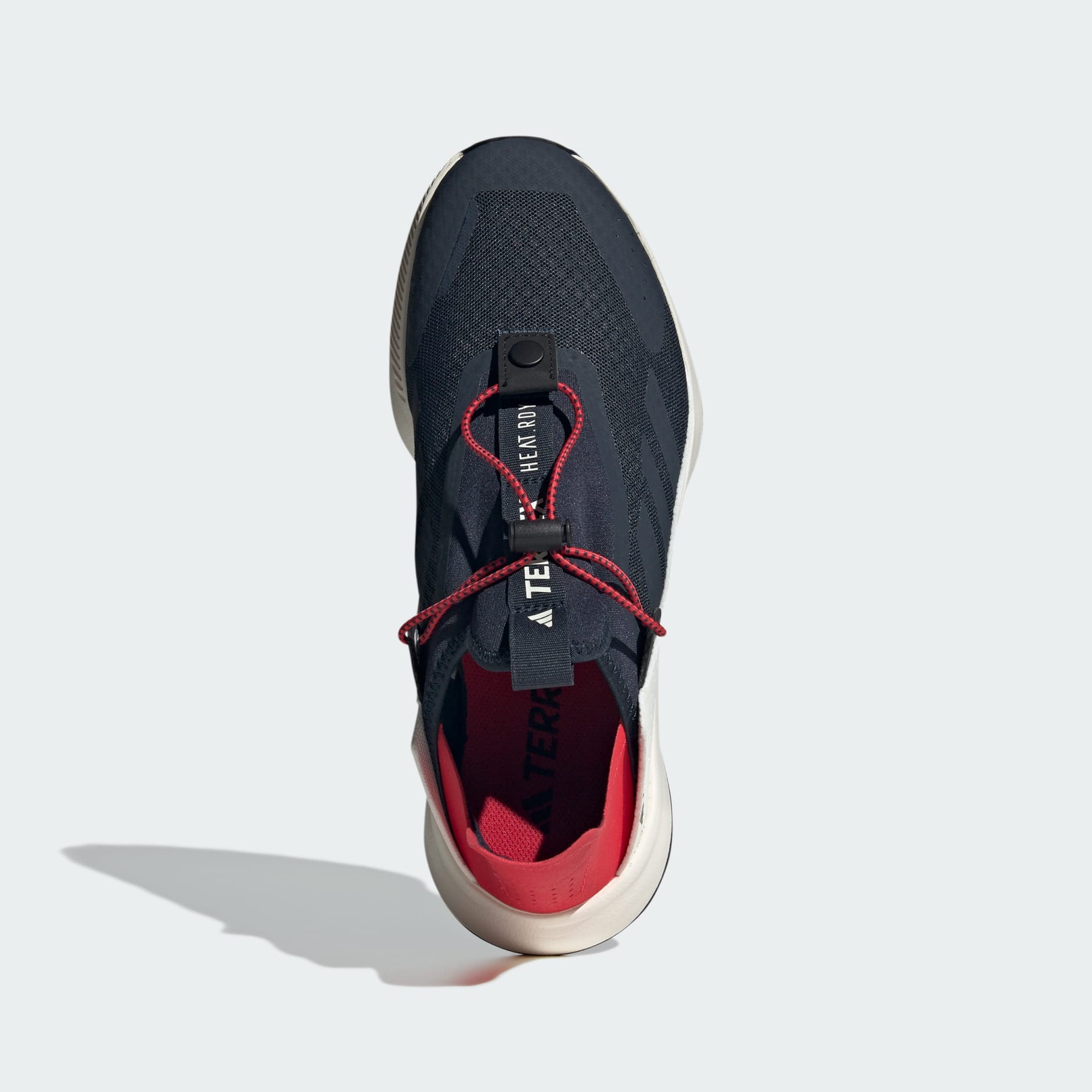 Terrex Voyager 21 Slip-On HEAT.RDY Travel Shoes