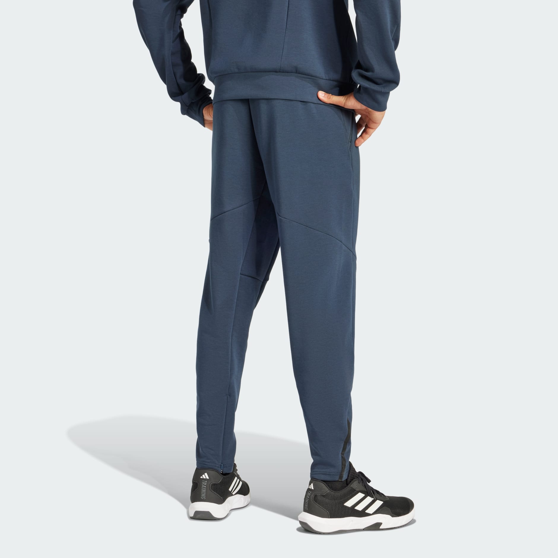 Designed for Training Spaceknit Pants