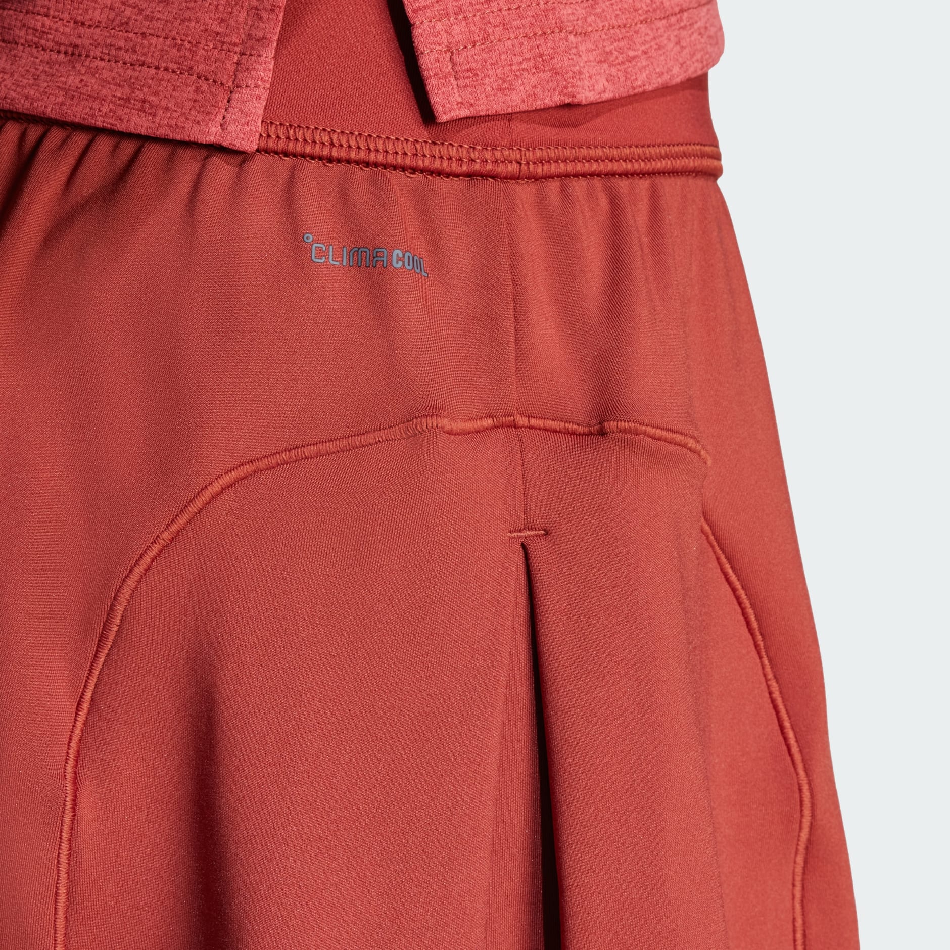 חצאית Tennis Climacool Match