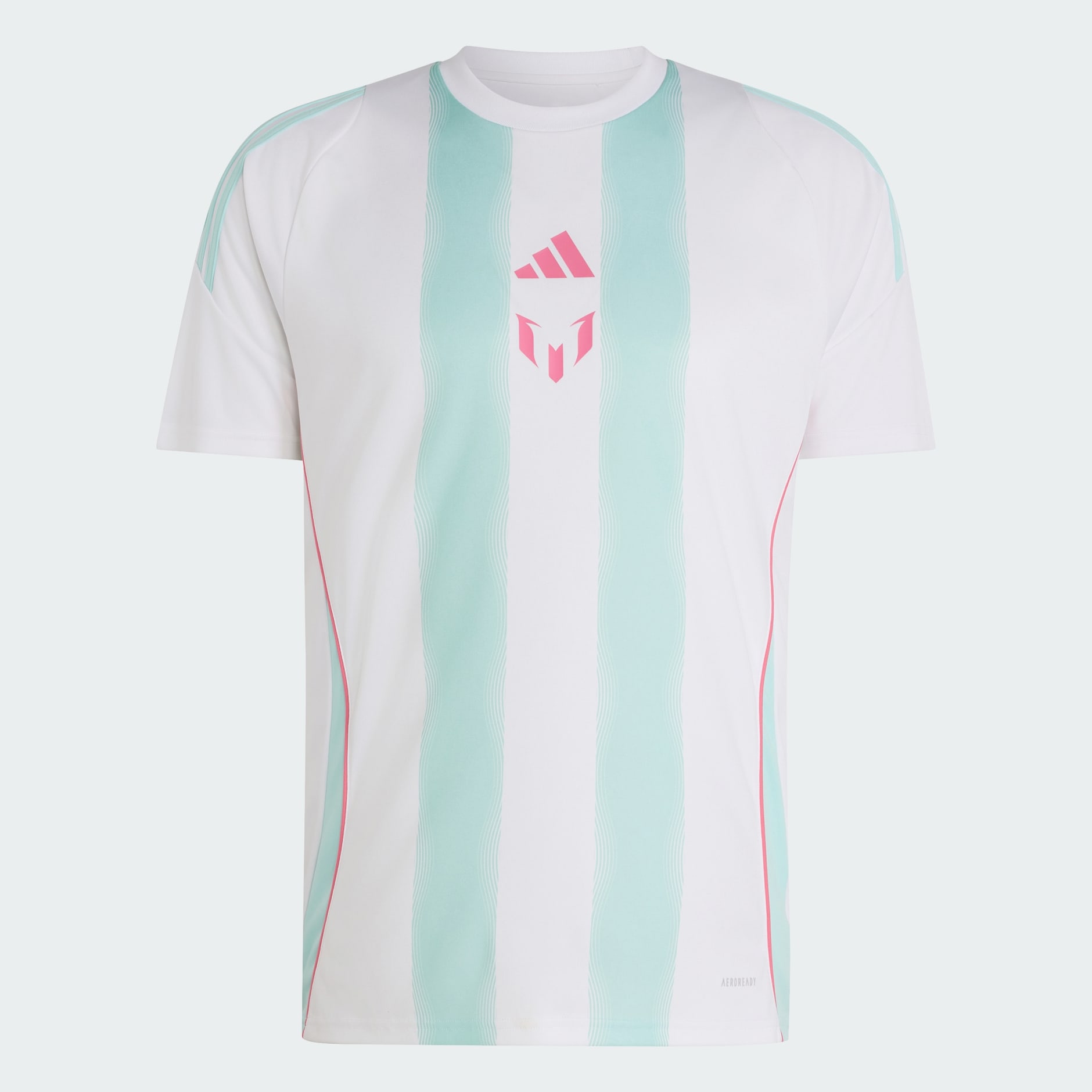 Tricou de antrenament Messi