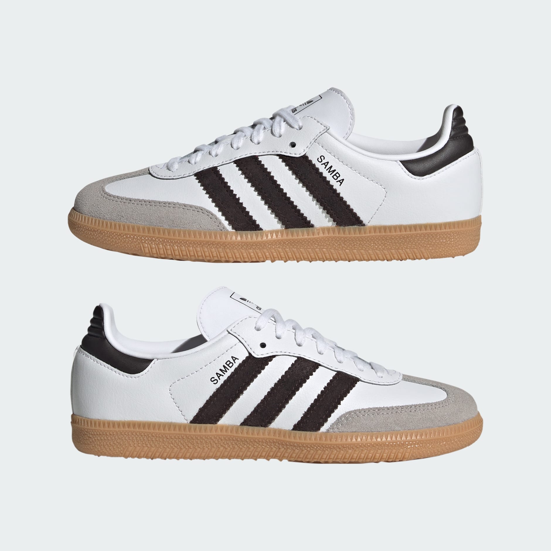 SAMBA OG SHOES