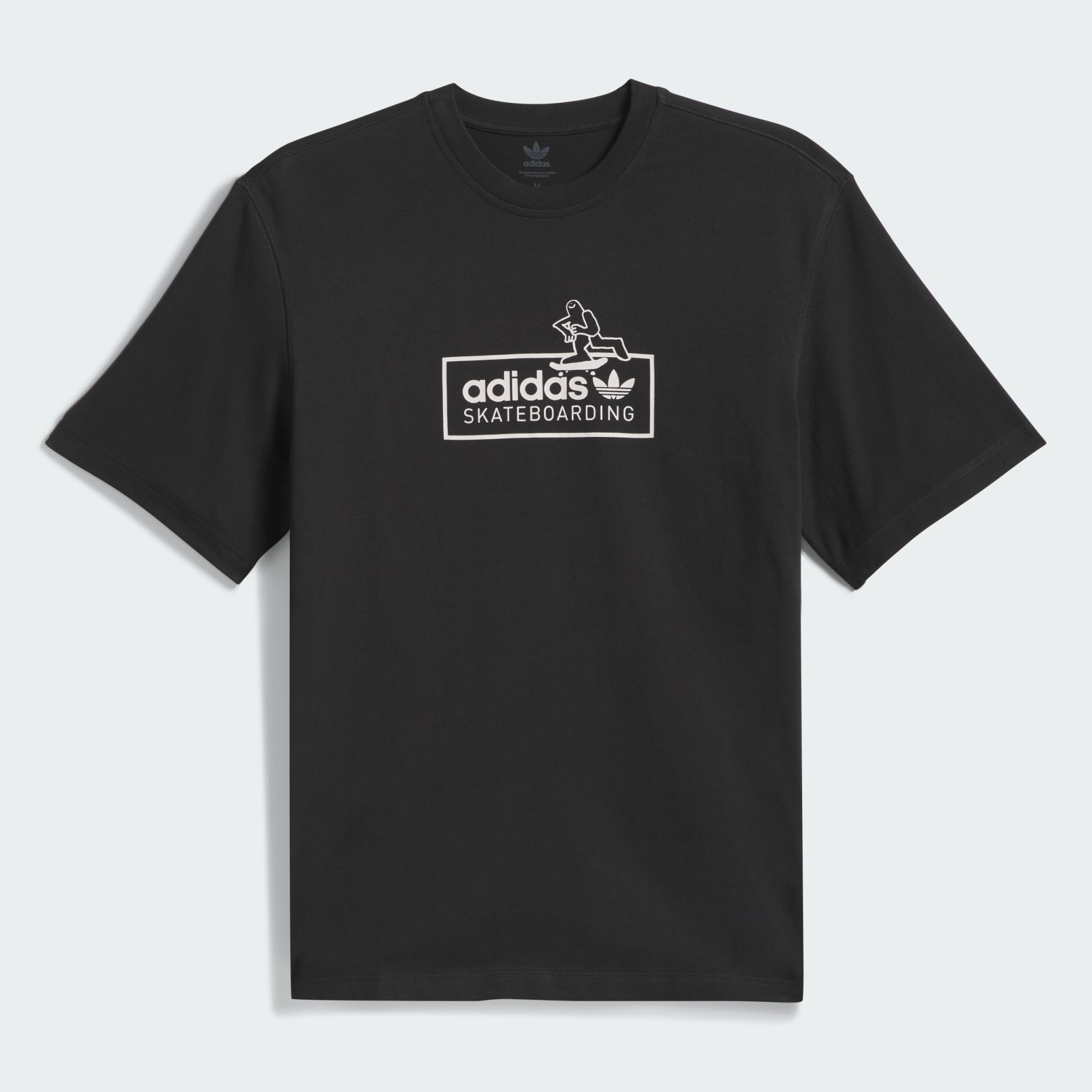 Tricou Skateboarding x Mark Gonzales Logo