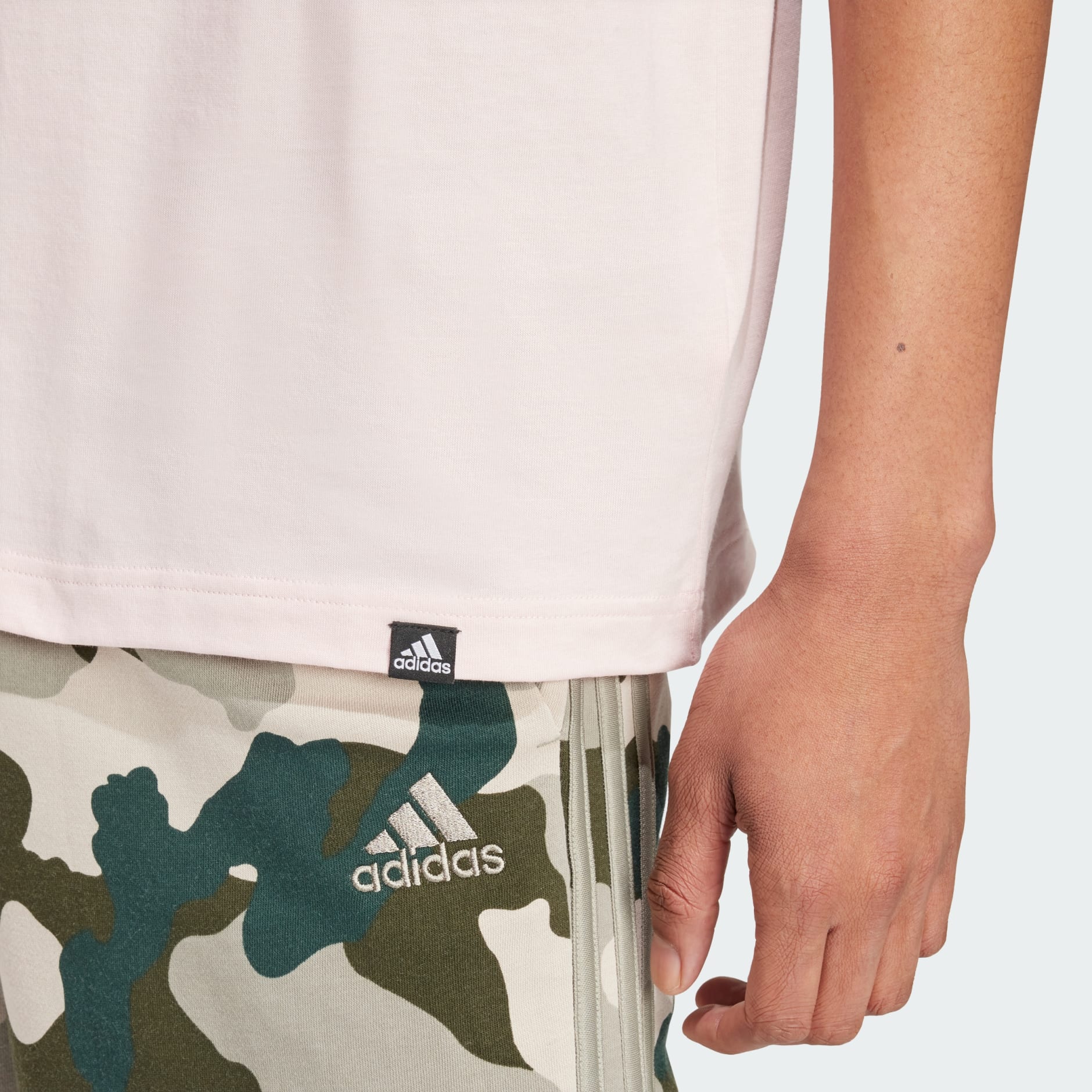 Tricou cu imprimeu Positivity