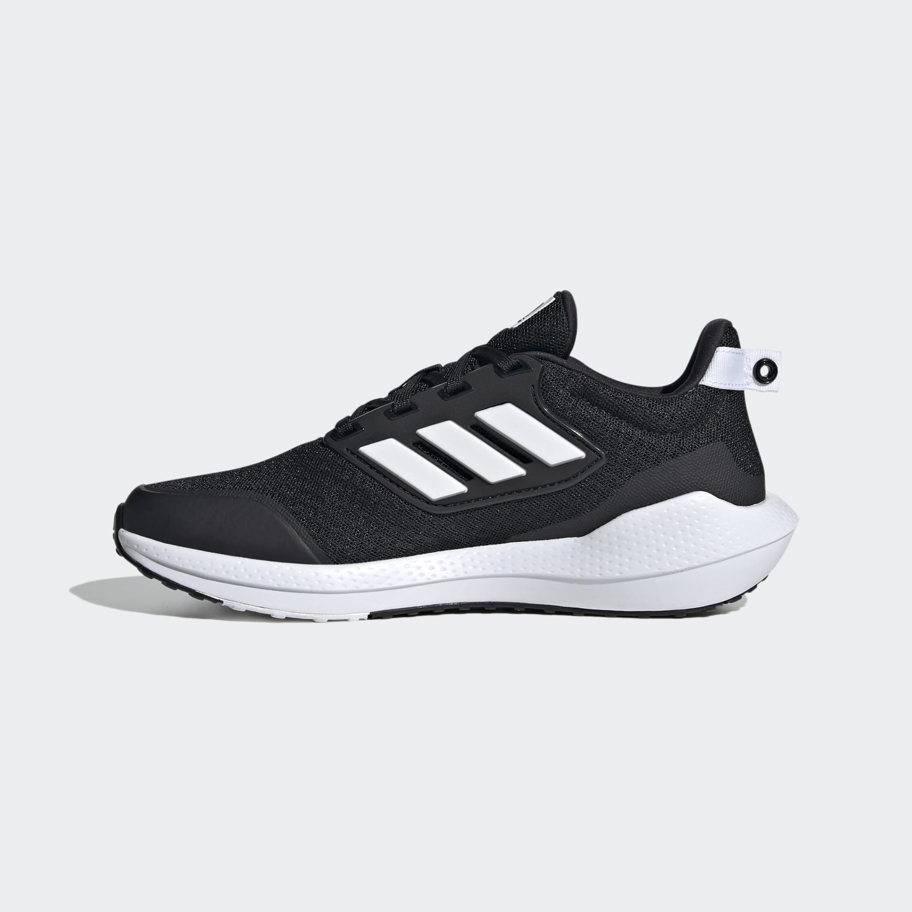 EQ21 Run 2.0 Bounce Sport Running Lace Shoes