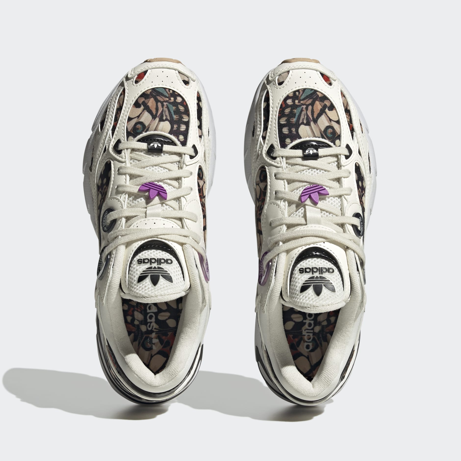 Astir Shoes