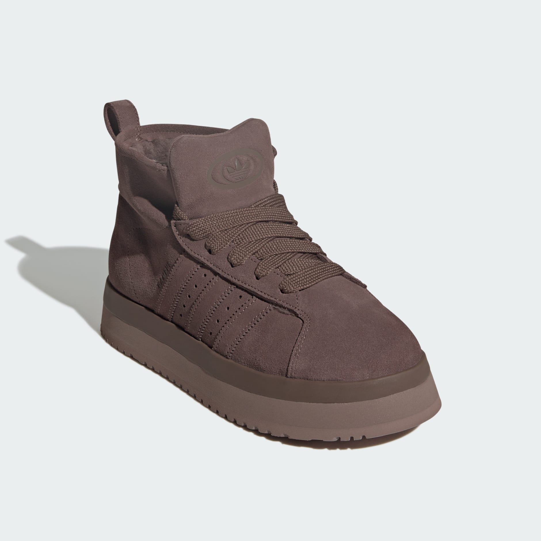 Campus 00s Winter Mid Shoes