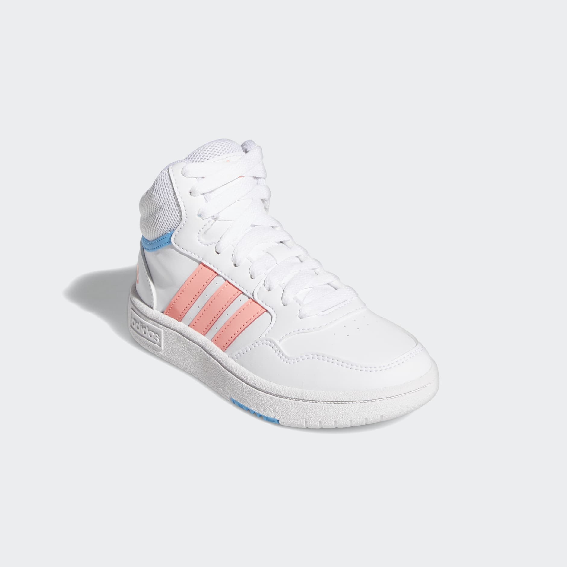Hoops Mid Shoes