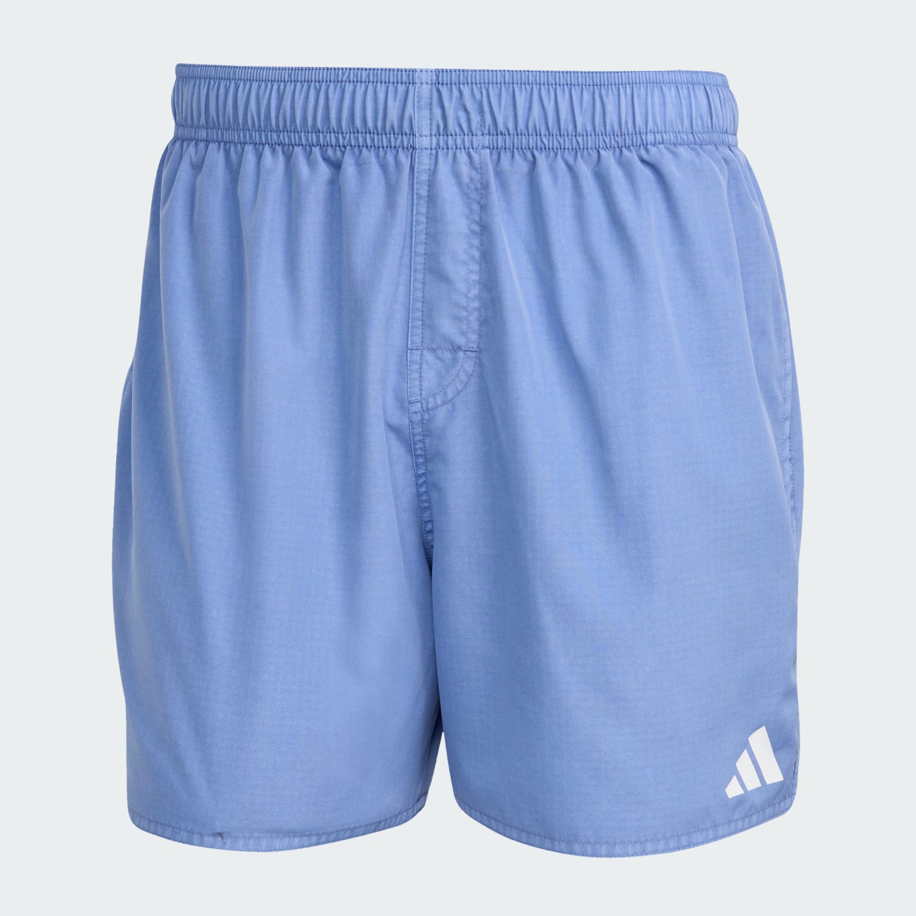 Washed Swim Shorts 5-Inch