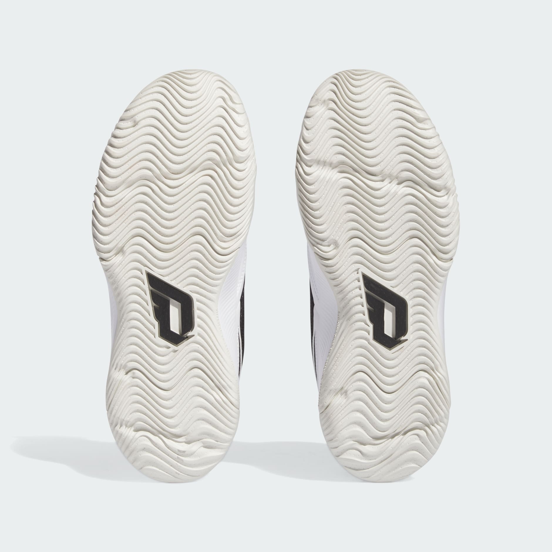 dame okc shoes