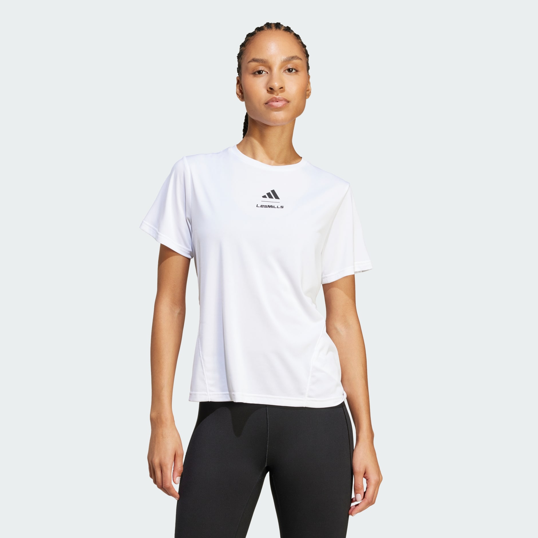 Les Mills Graphic Tee