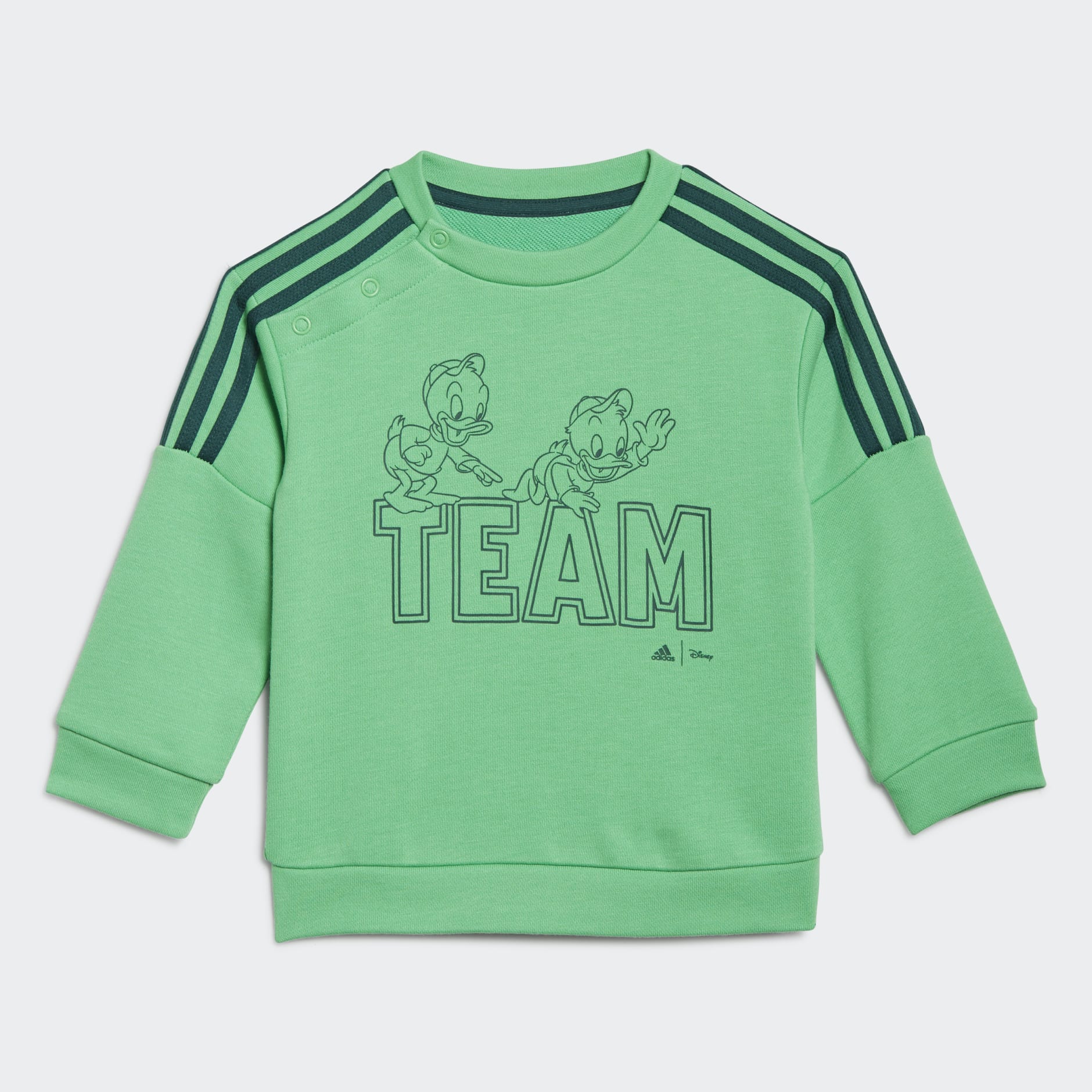 adidas x Disney Huey Dewey Louie Jogger Set