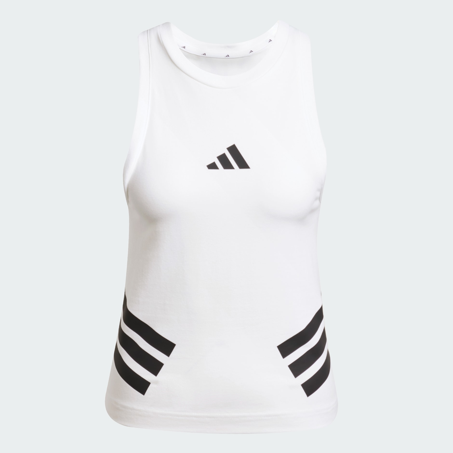 Future Icons 3-Stripes Tank Top