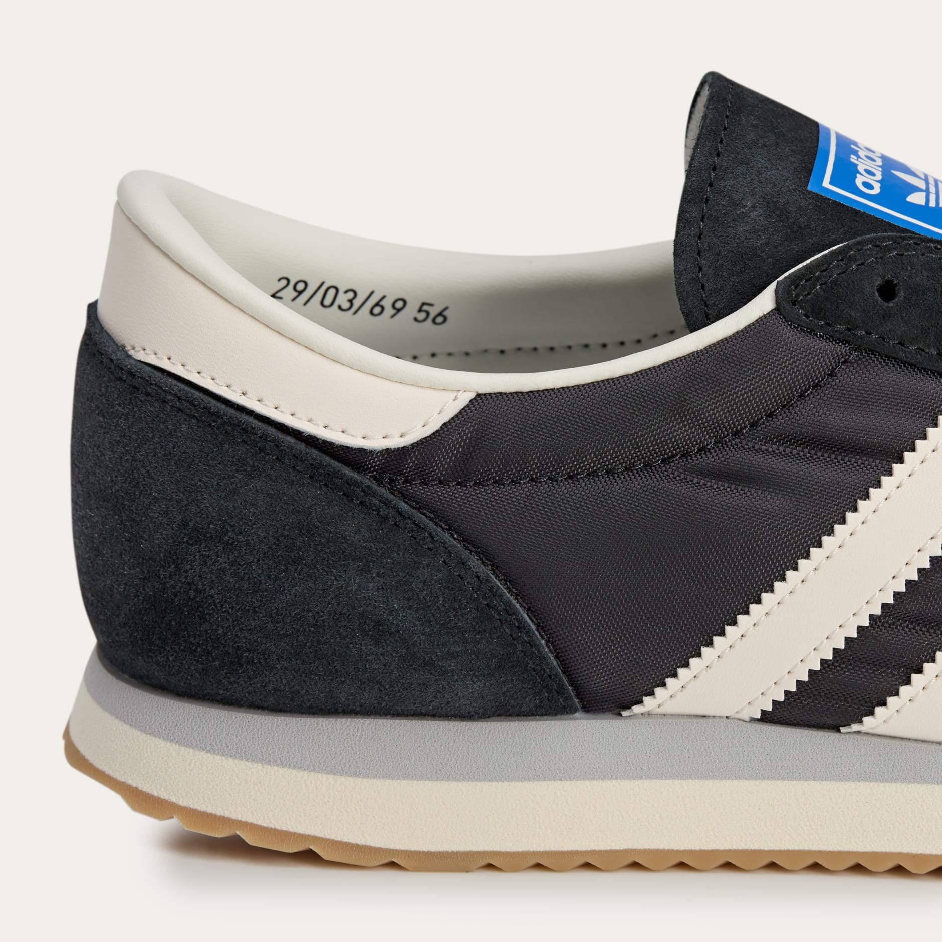 Pampanga SPZL 運動鞋