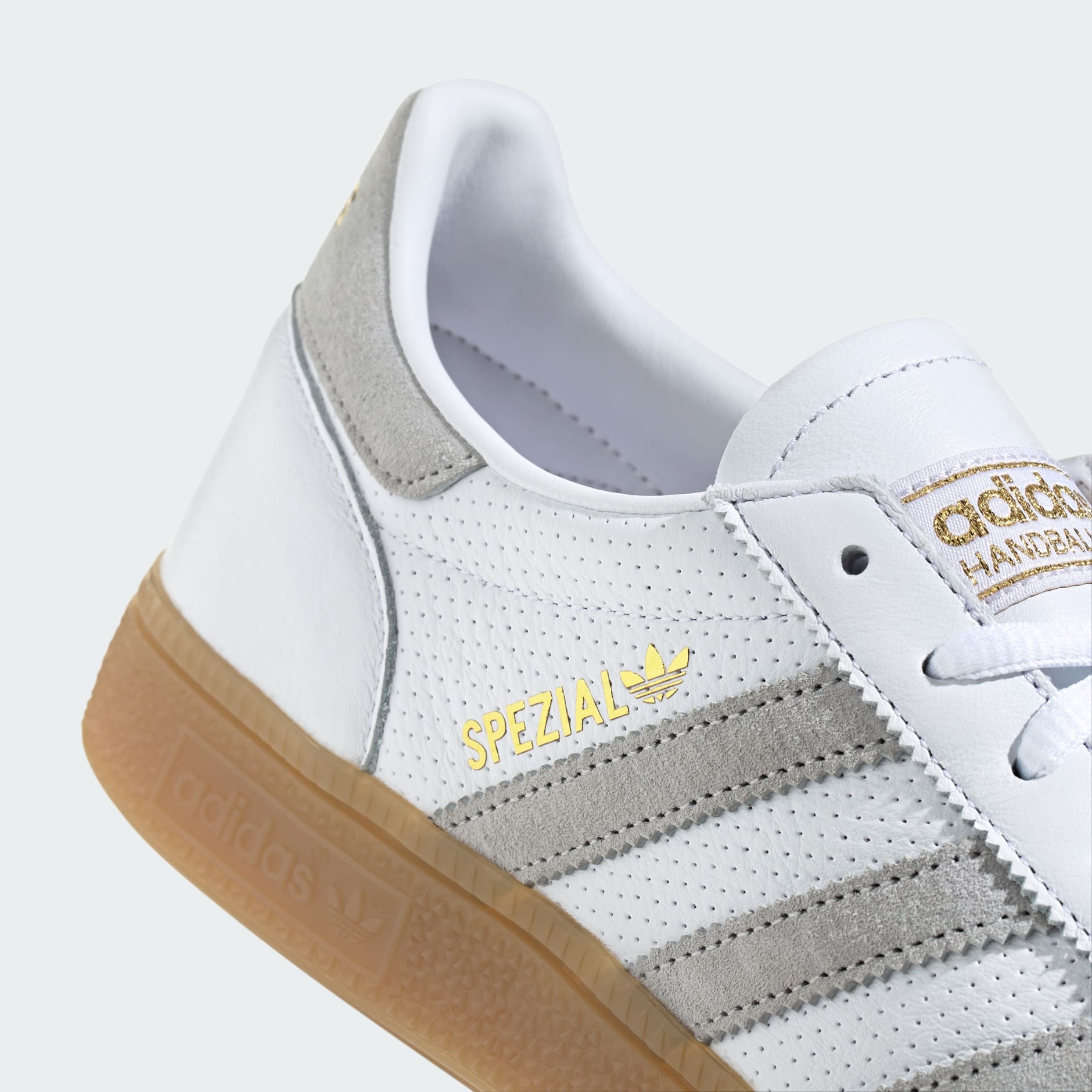 HANDBALL SPEZIAL