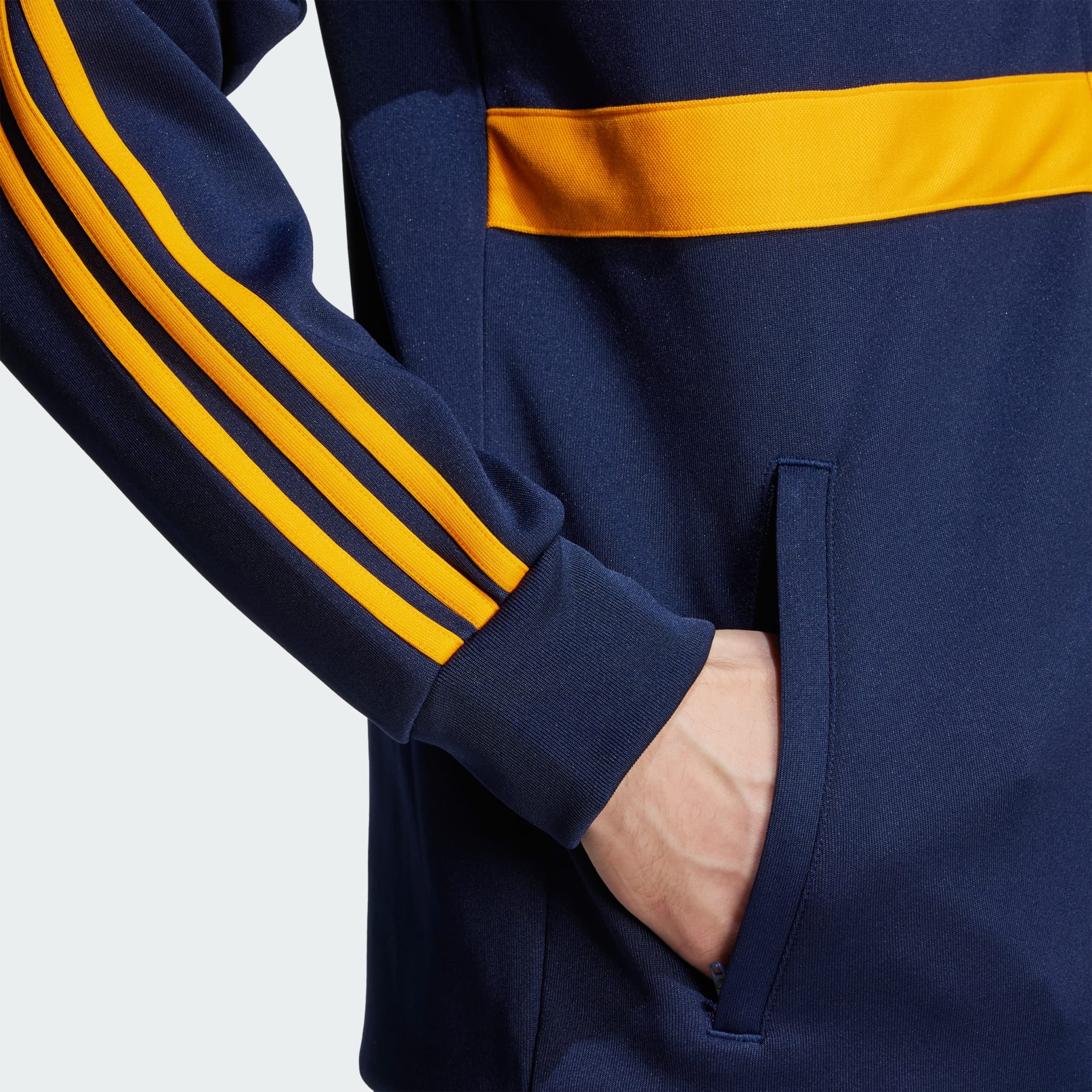 Bluză de trening The First