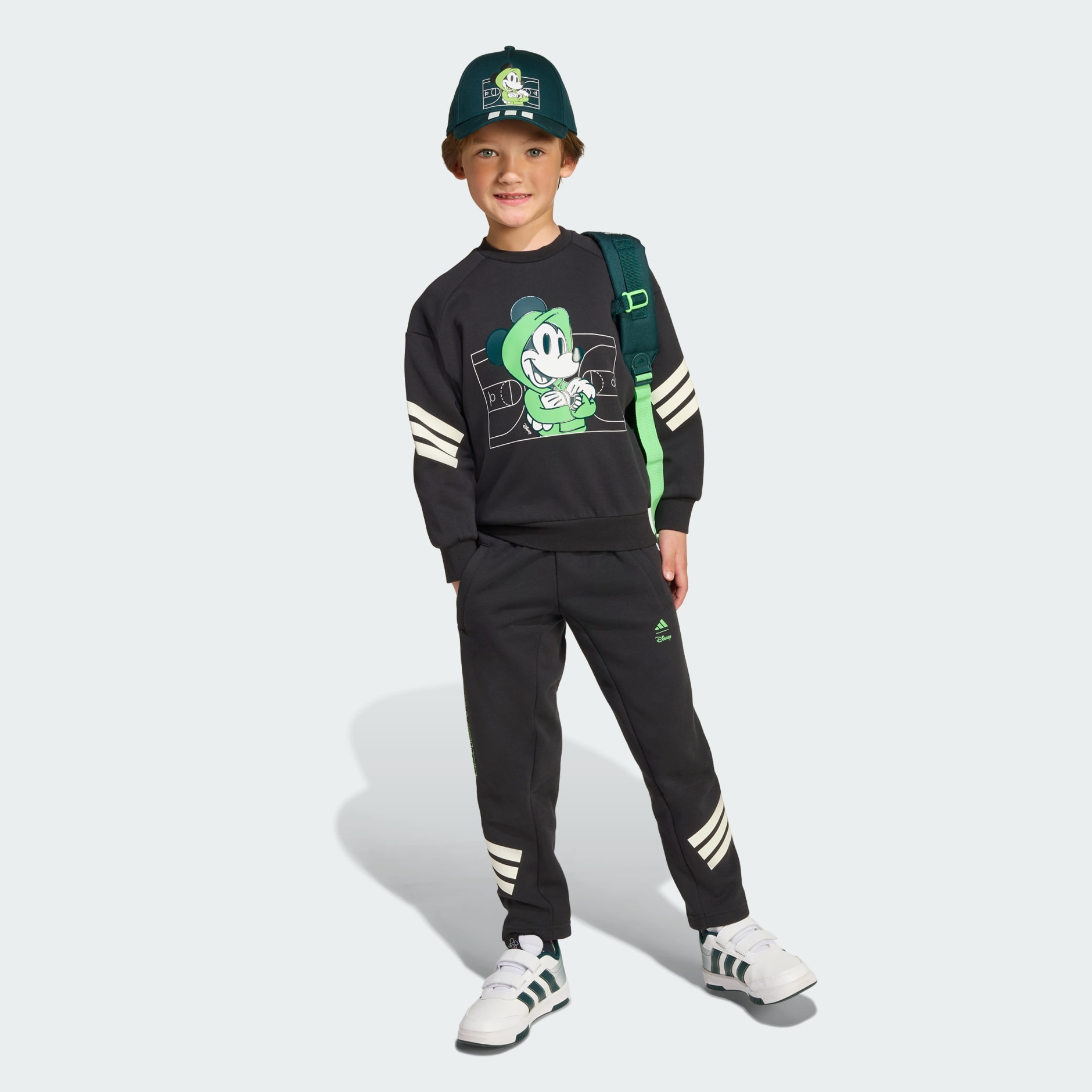 Disney Mickey Mouse Sweatshirt Kids