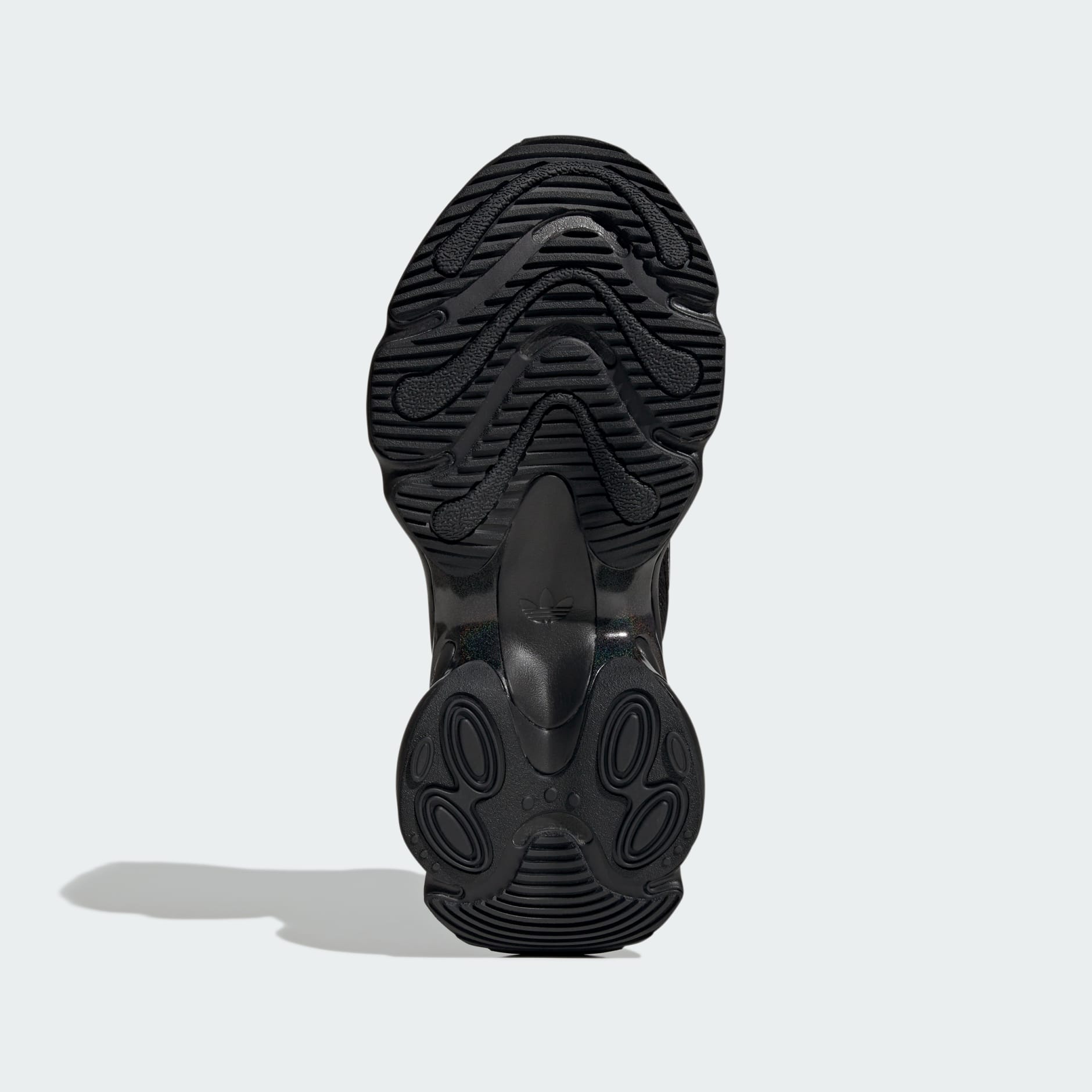 OZVENUZ Shoes - Black | adidas Hong Kong