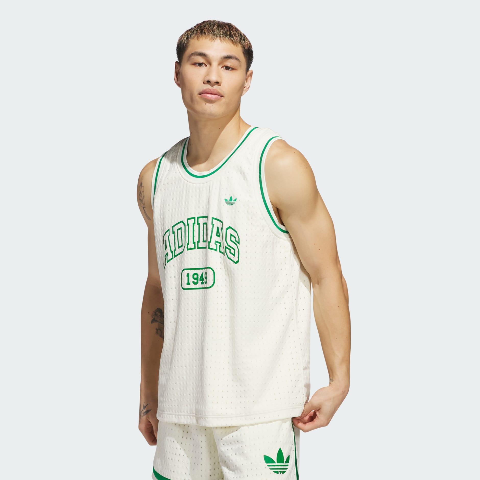 Originals Basketball Jersey