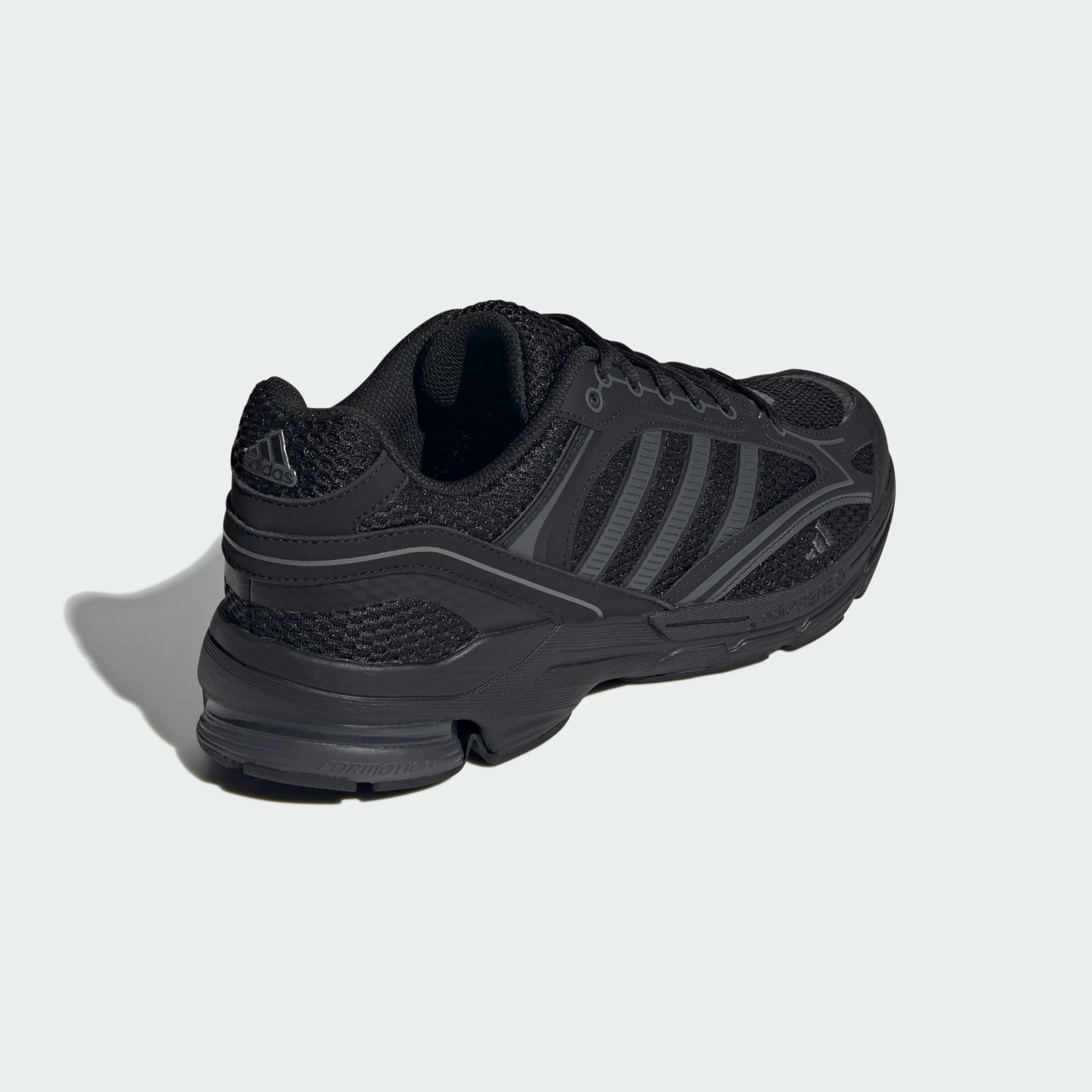 Spiritain 2.0 Shoes - Black | adidas Hong Kong