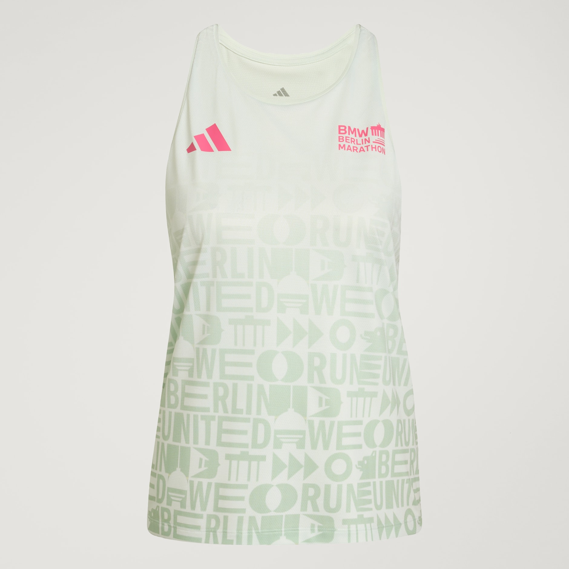 Maiou BMW Berlin-Marathon 2025 All Over