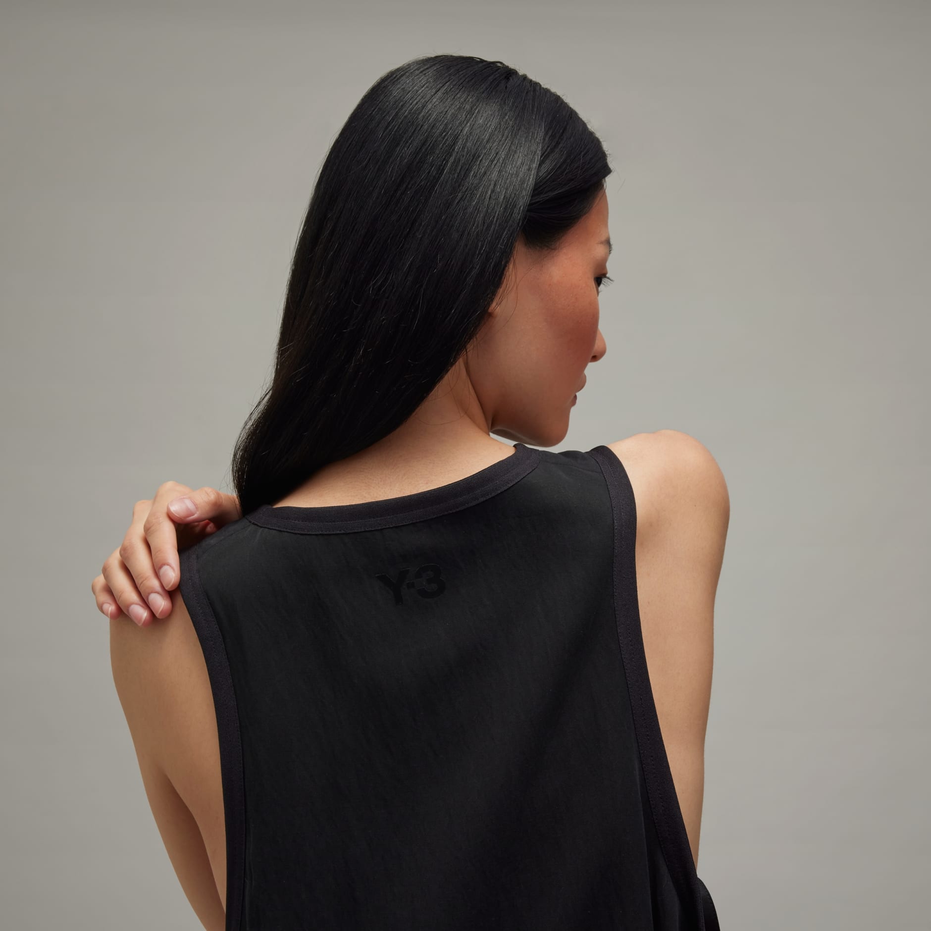TWILL DRESS