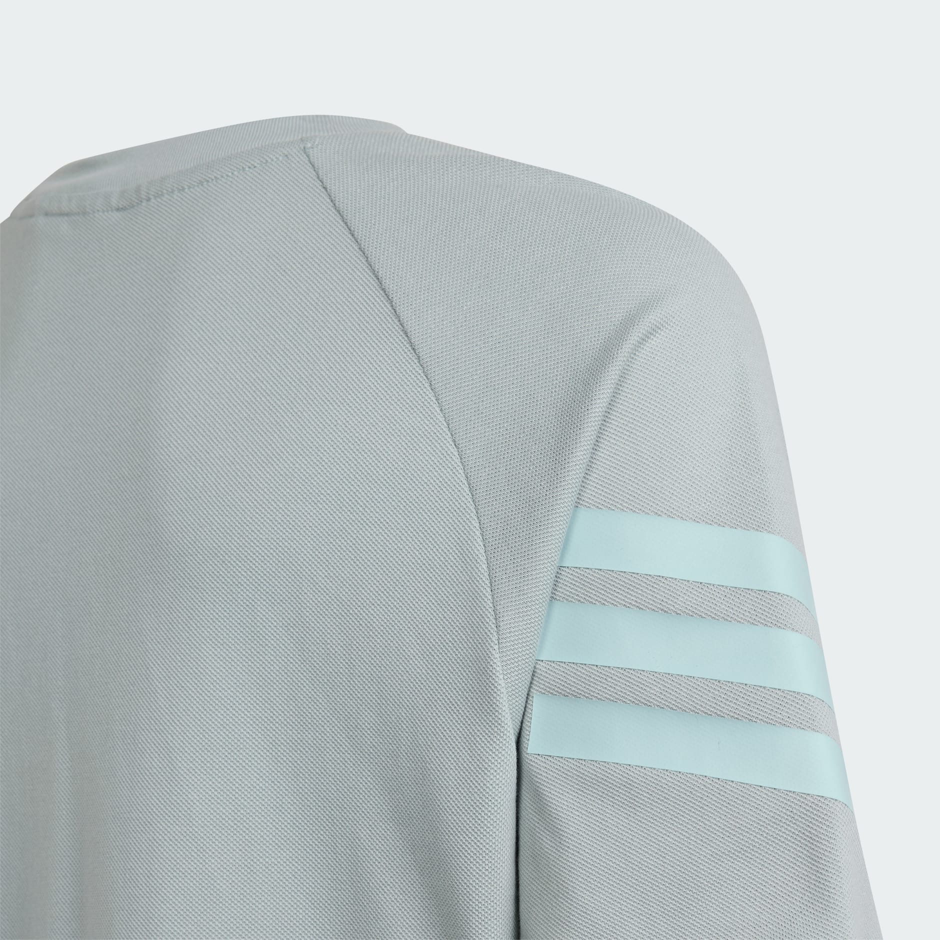 FUTURE ICONS 3 STRIPES T-SHIRT