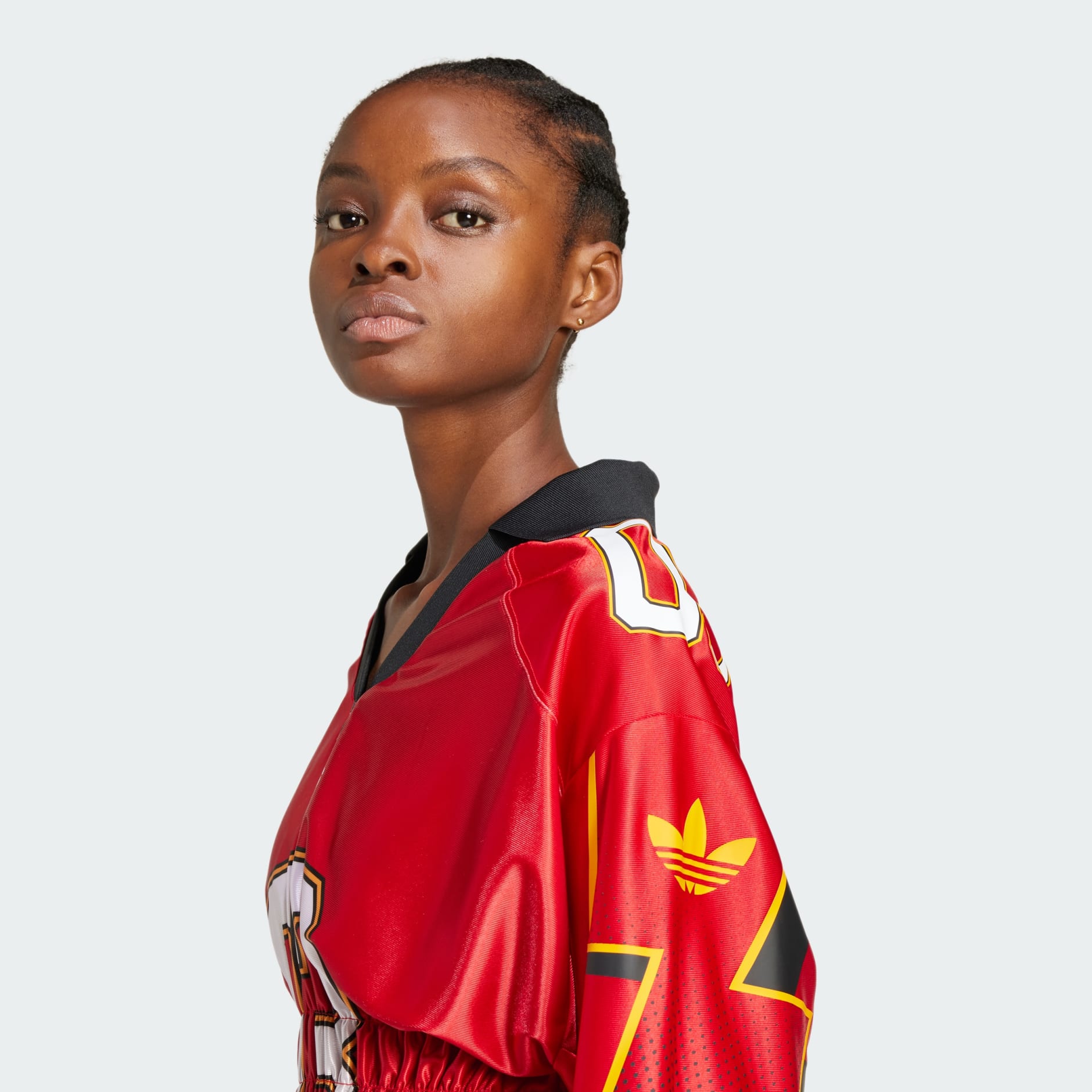 Adilenium Season 3 Long Sleeve Jersey