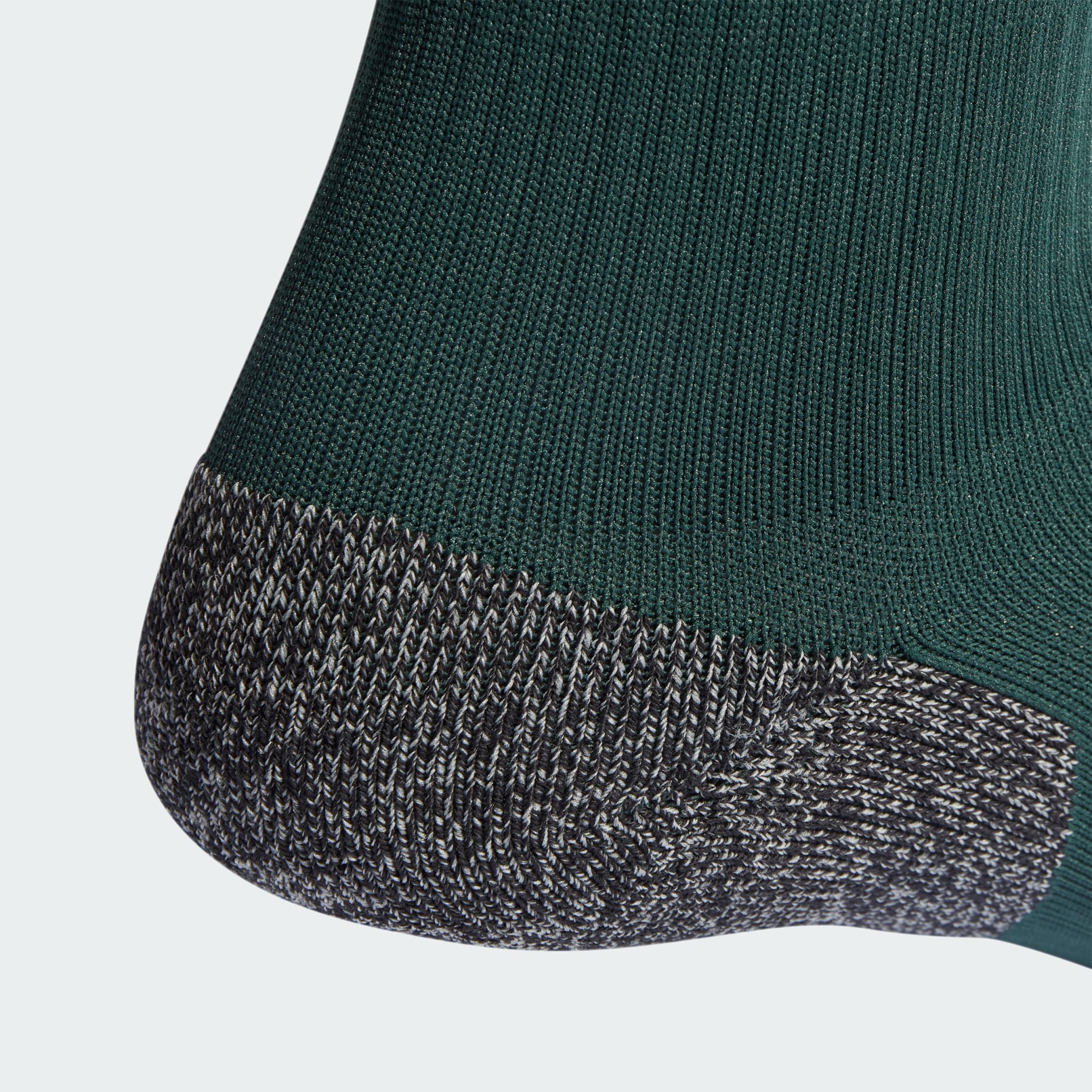 adidas Manchester United 23/24 Away Socks - Green | adidas TZ