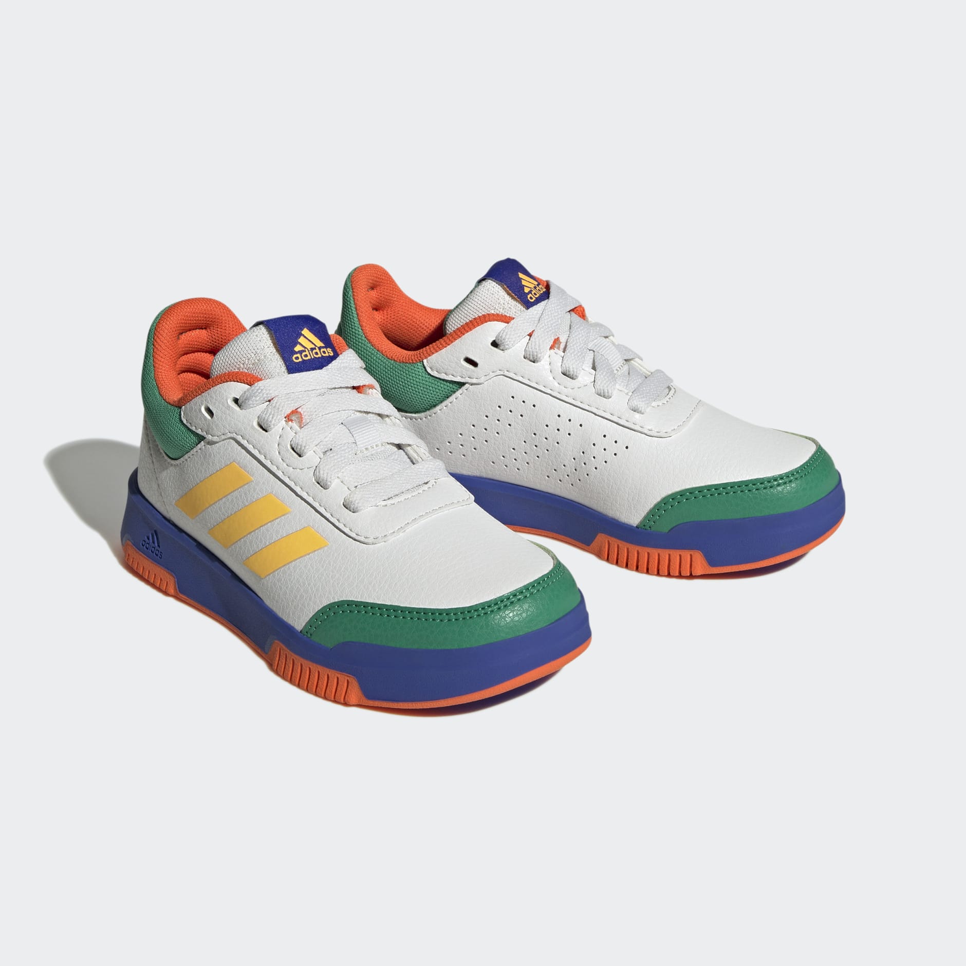 Tensaur Sport Training Lace Shoes