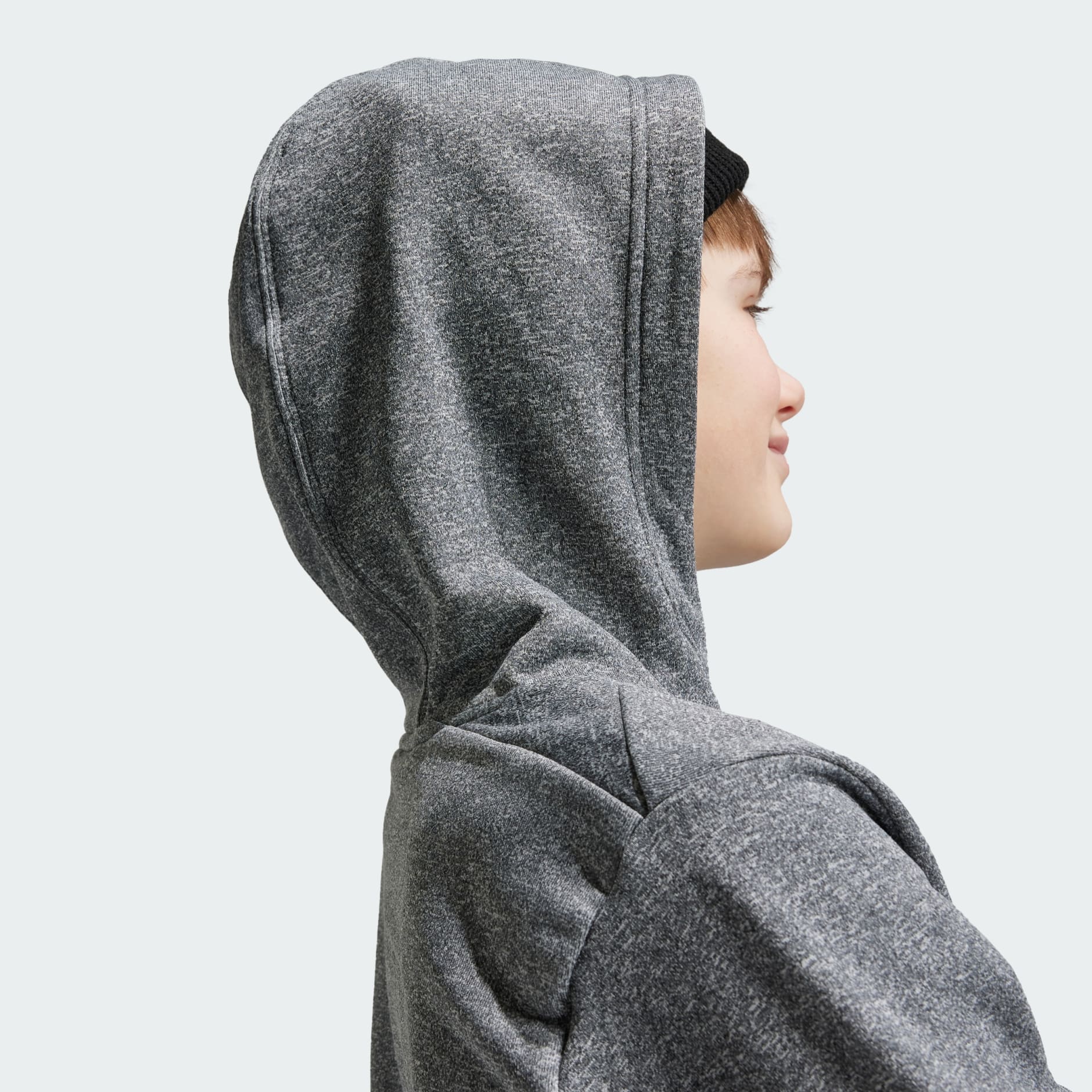 Dječja majica s kapuljačom Fleece Hoodie Kids