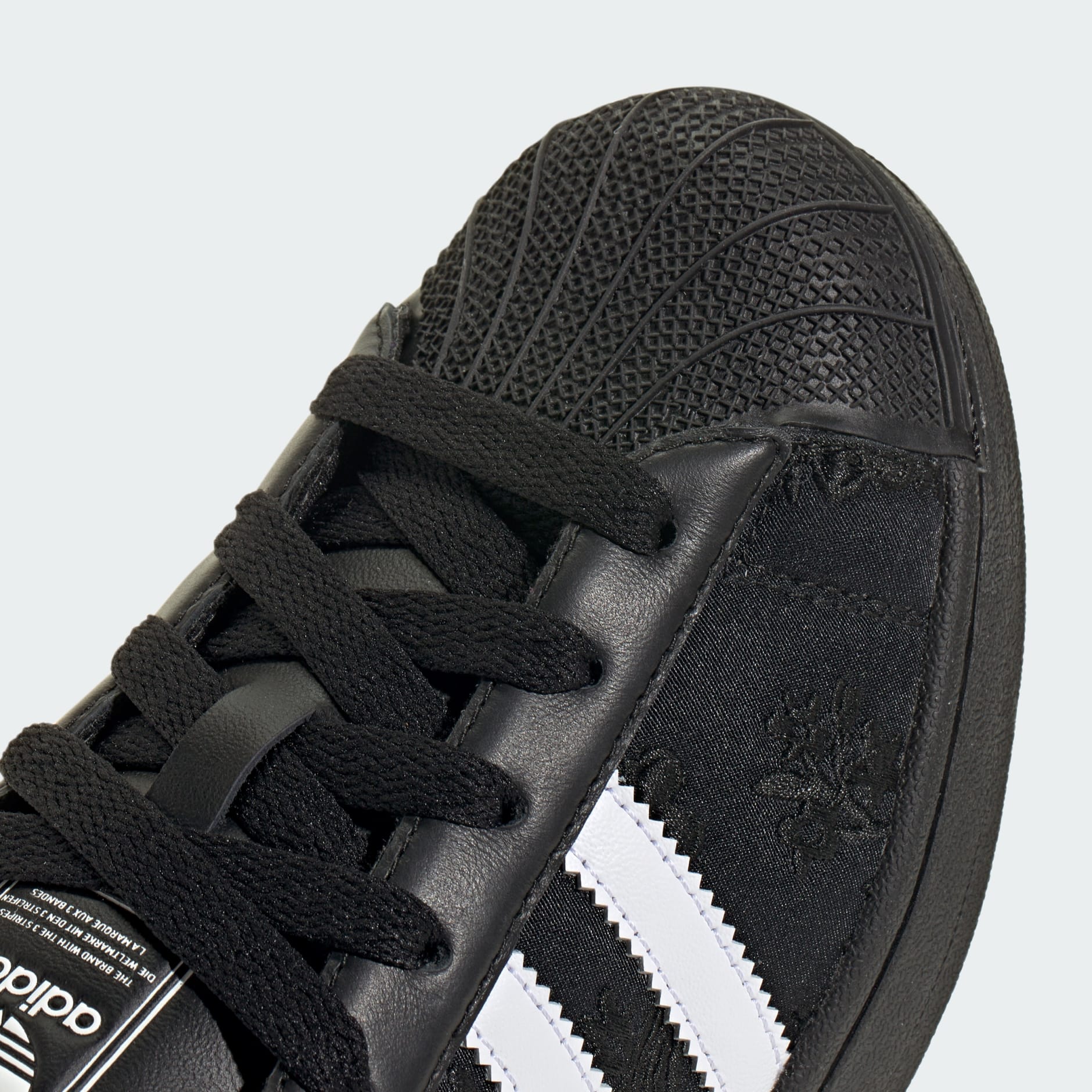 Superstar II Shoes