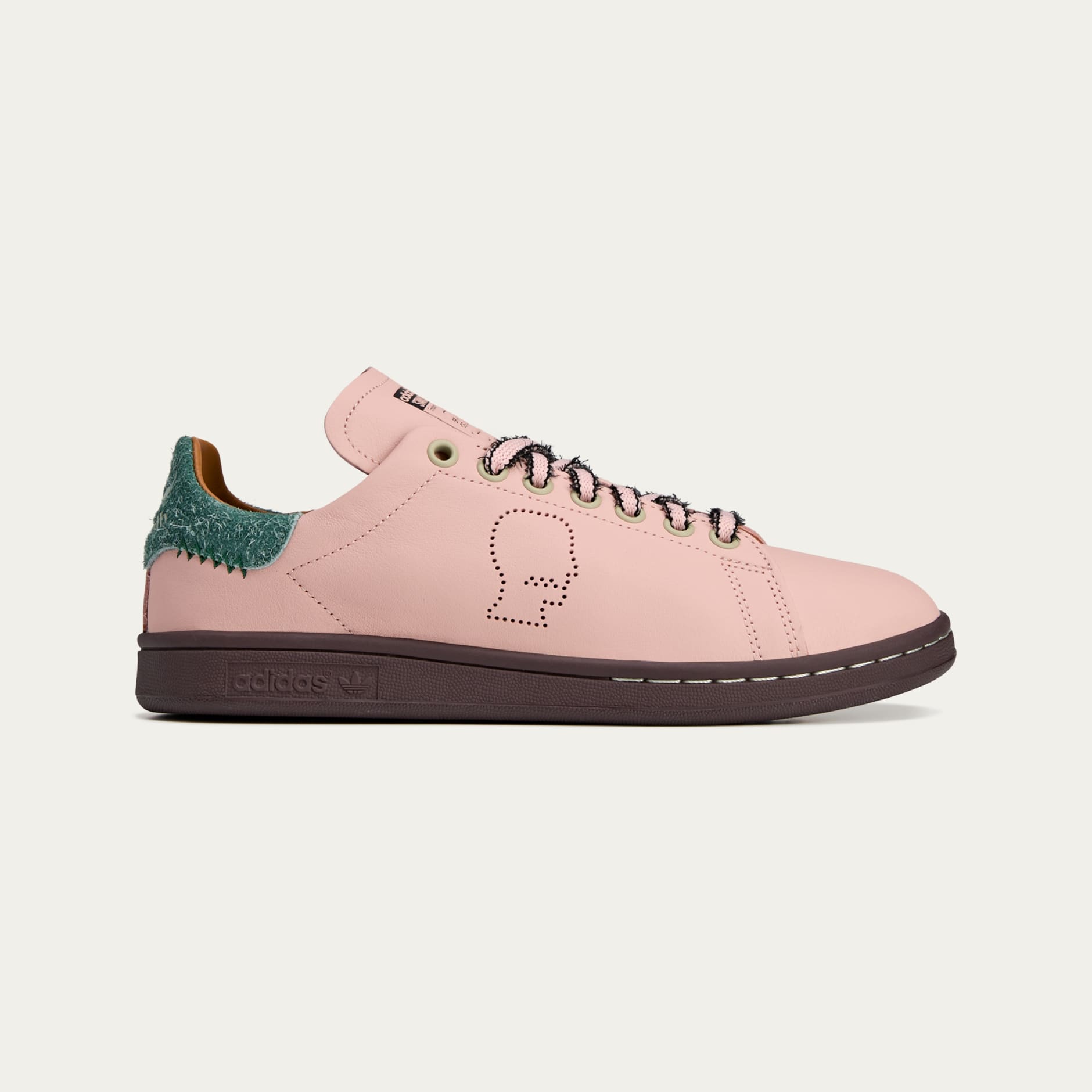 Stan Smith Brain Dead Shoes