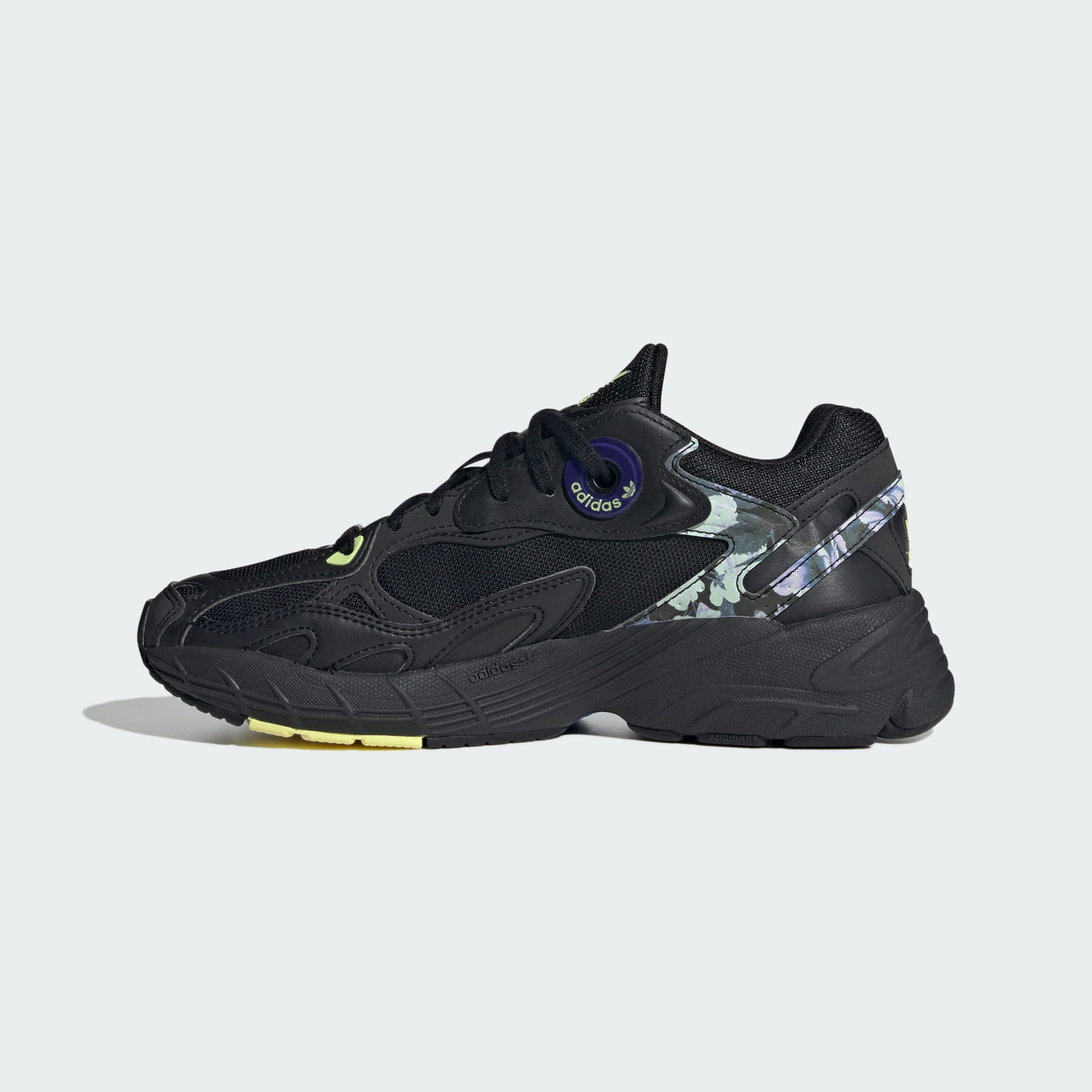 adidas Astir Shoes - Black | adidas UAE