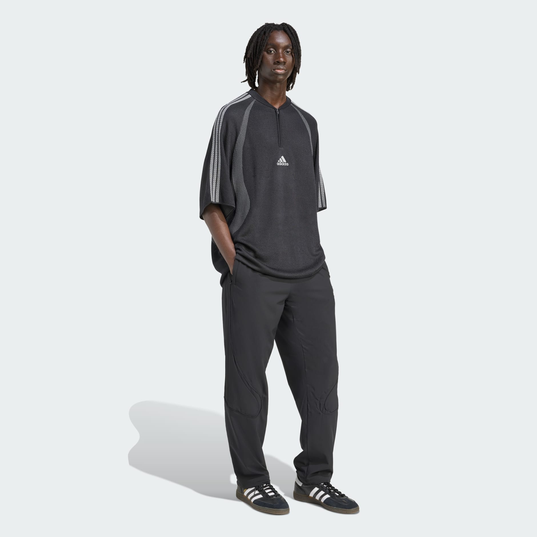 Adilenium Season 4 Teamgeist Knitted Jersey