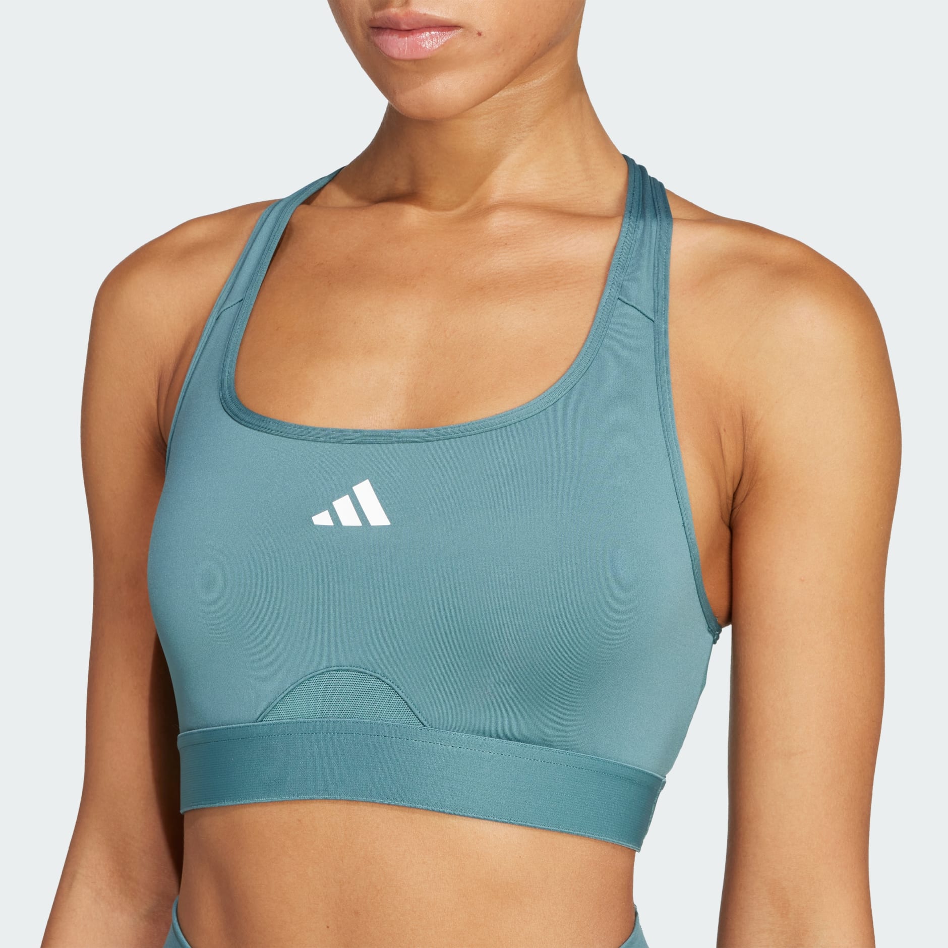 Powerreact Training Medium-Support Bra