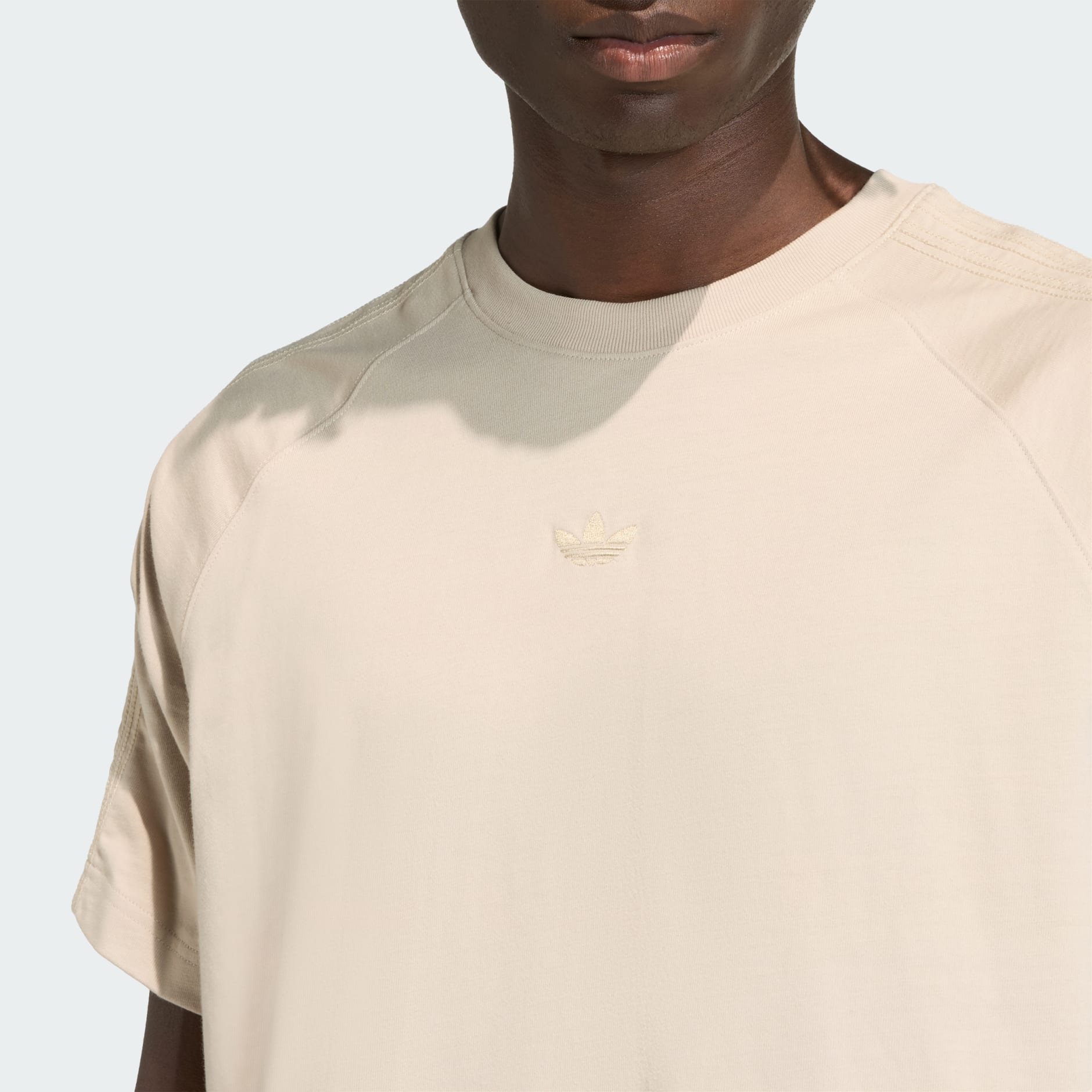 Tricou Premium Essentials