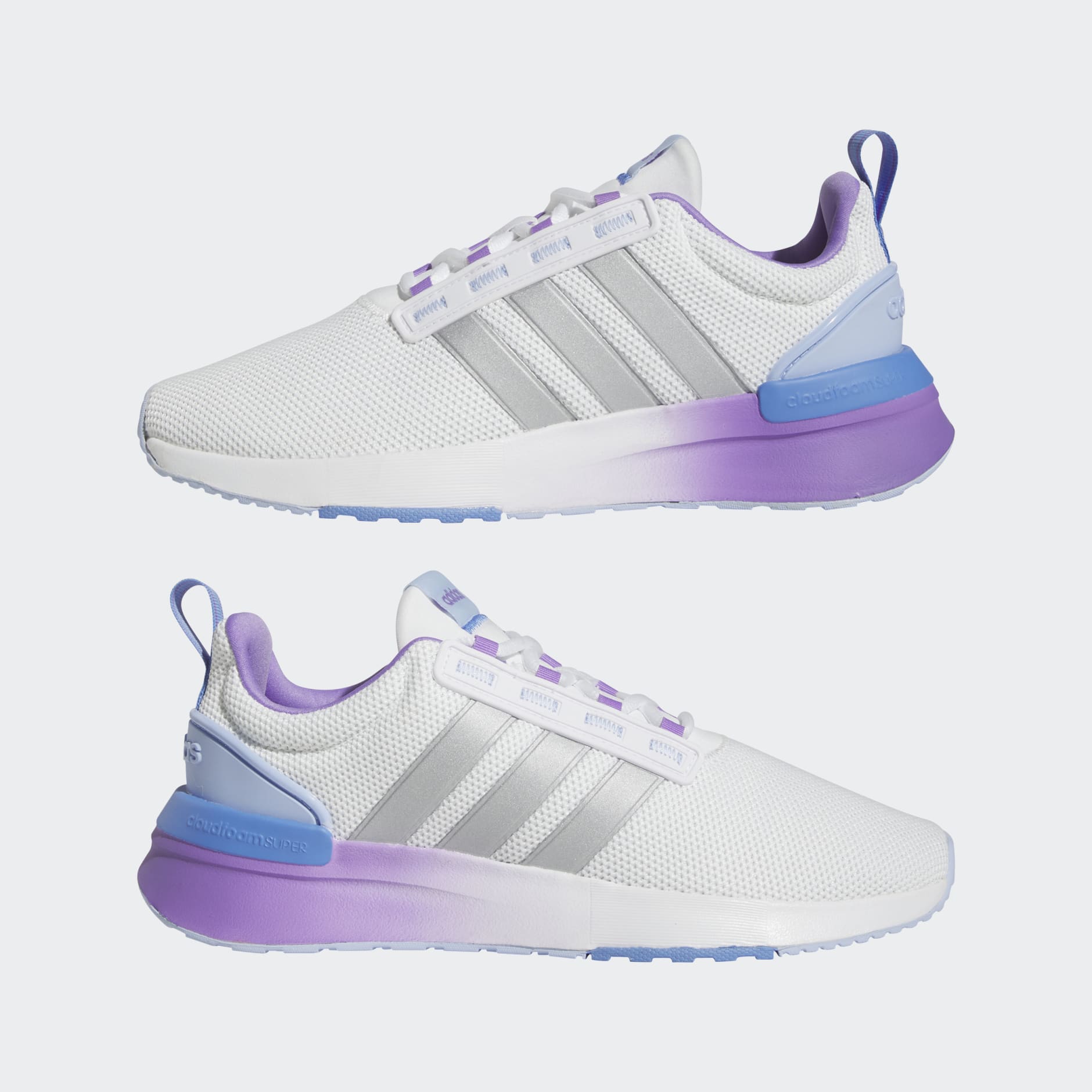 Racer TR21 Shoes