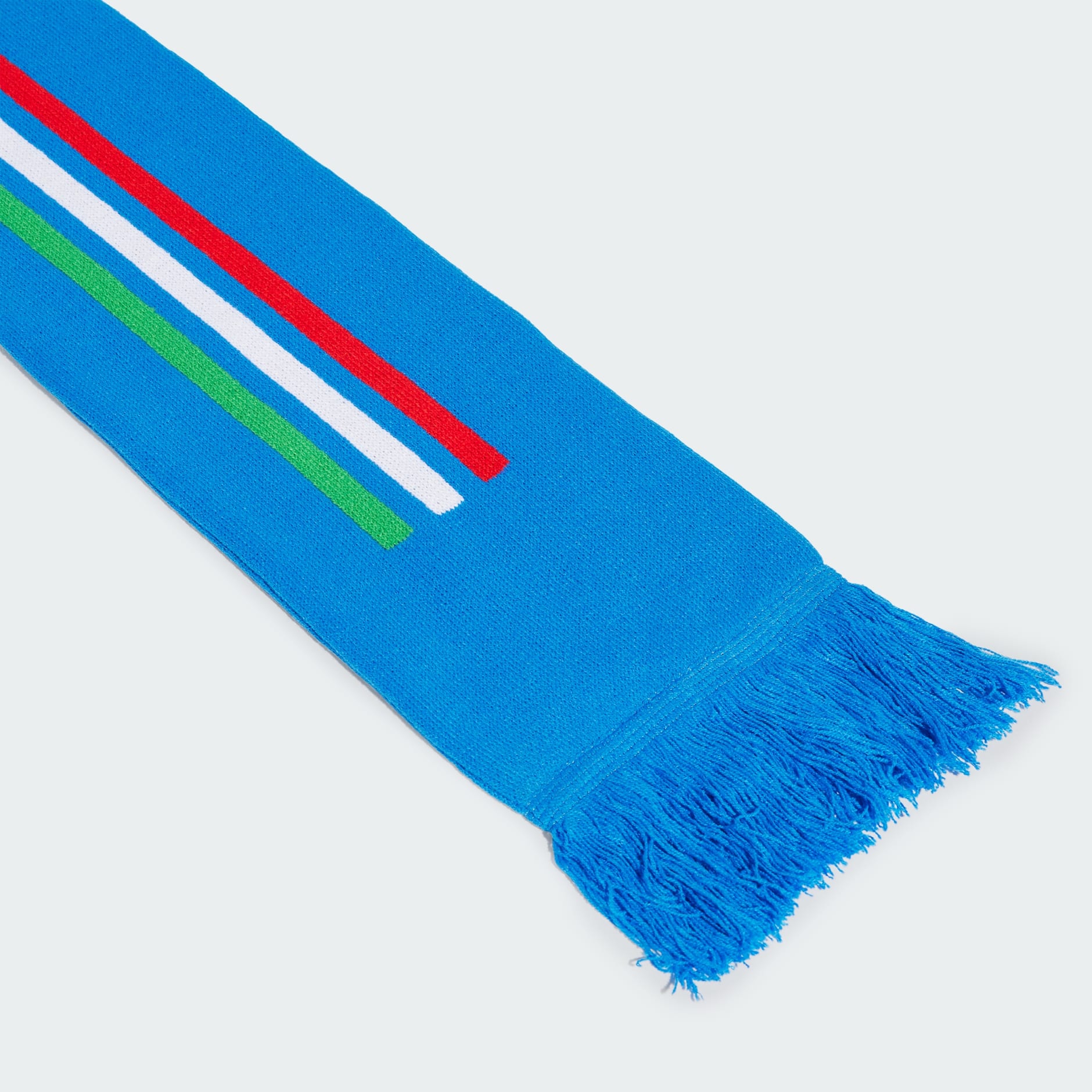 Italy Football Scarf