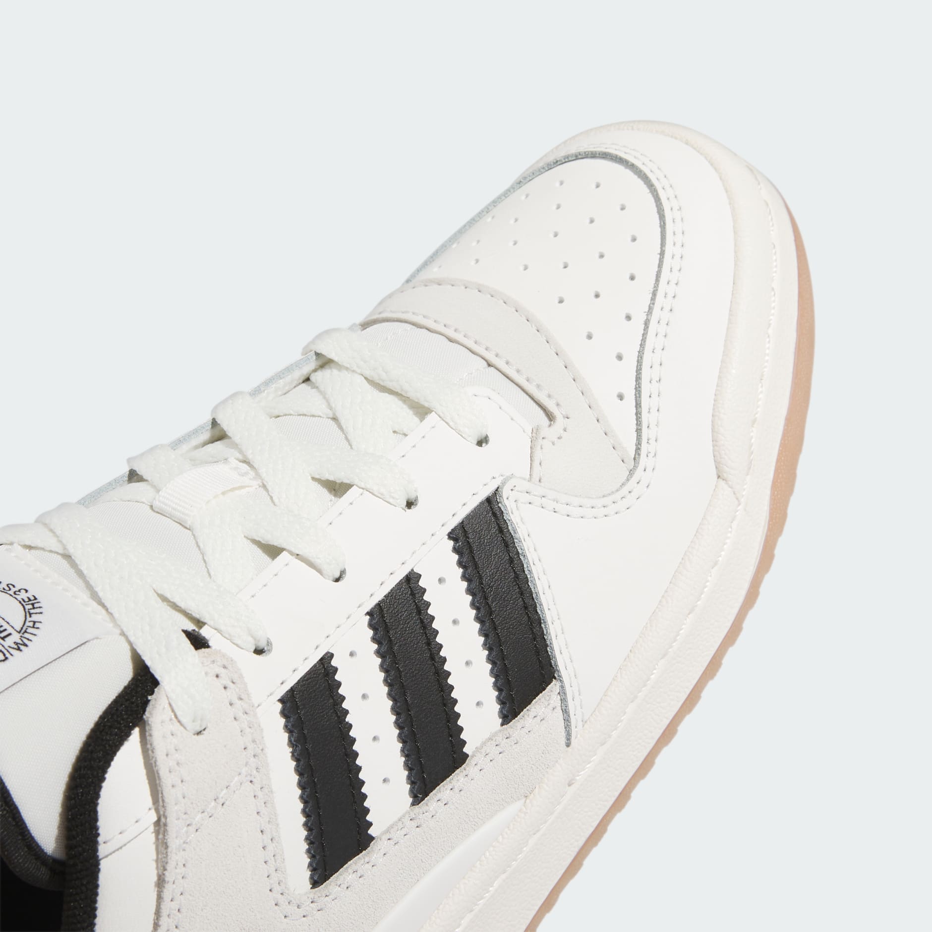 Tenis Forum Low
