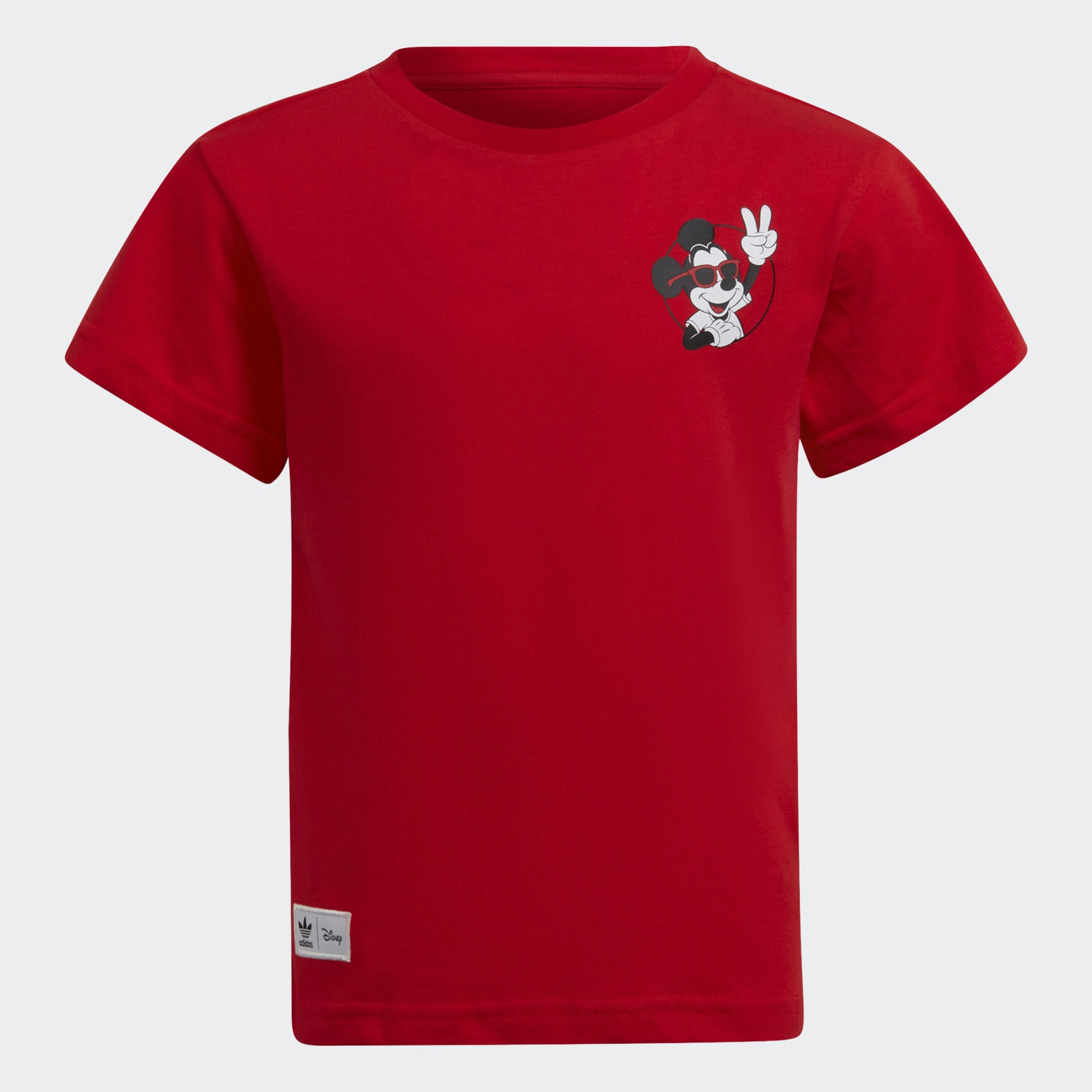 Disney Mickey and Friends Tee
