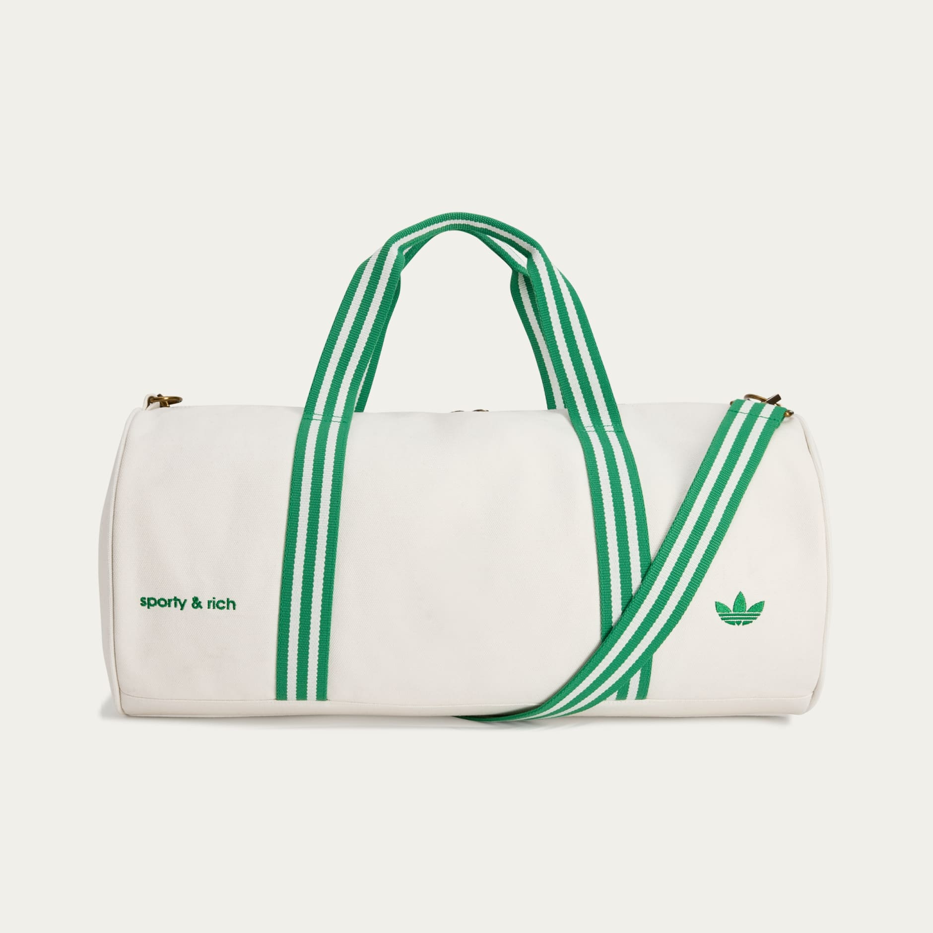 Sporty & Rich Canvas Bag