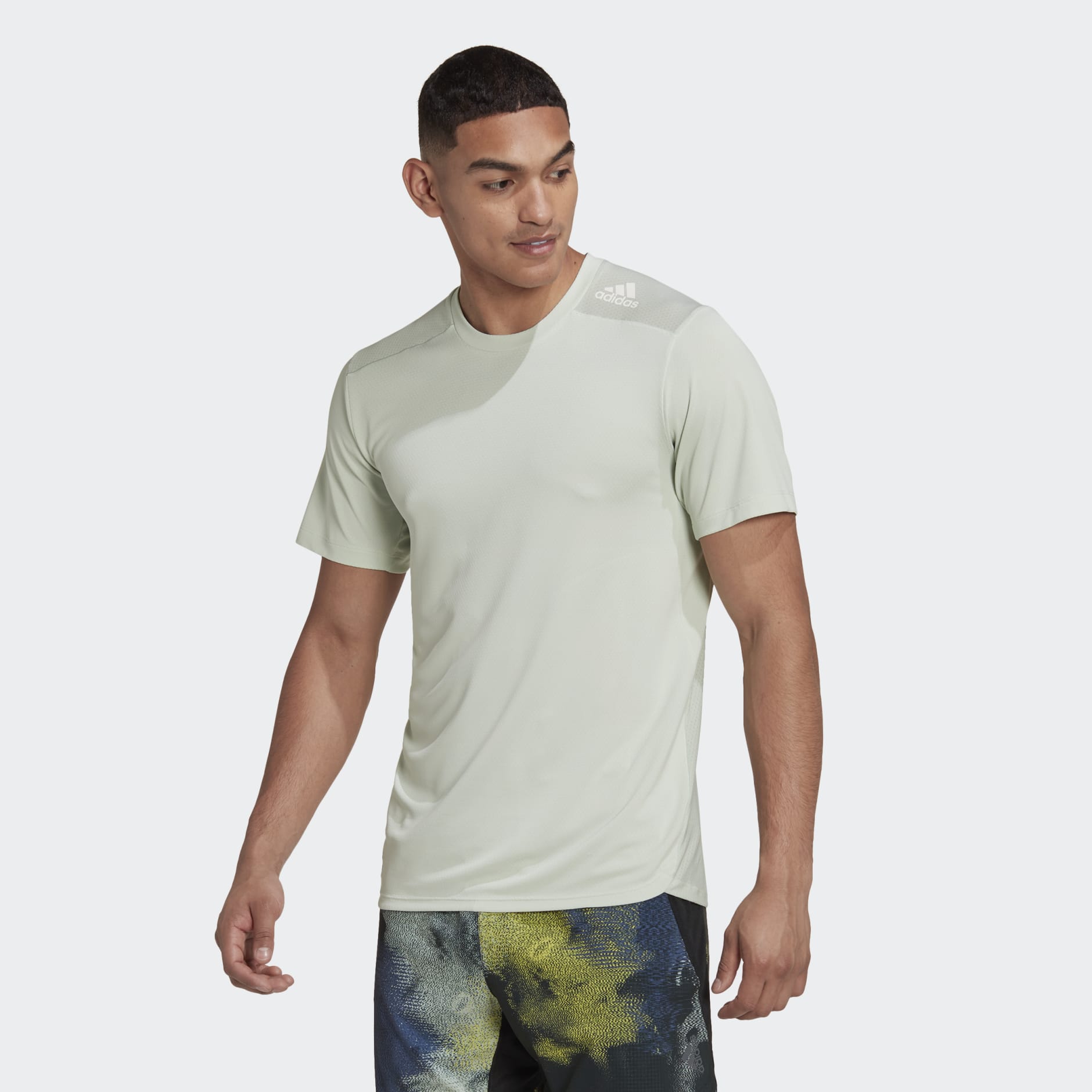 Designed 4 Training HEAT.RDY HIIT Tee