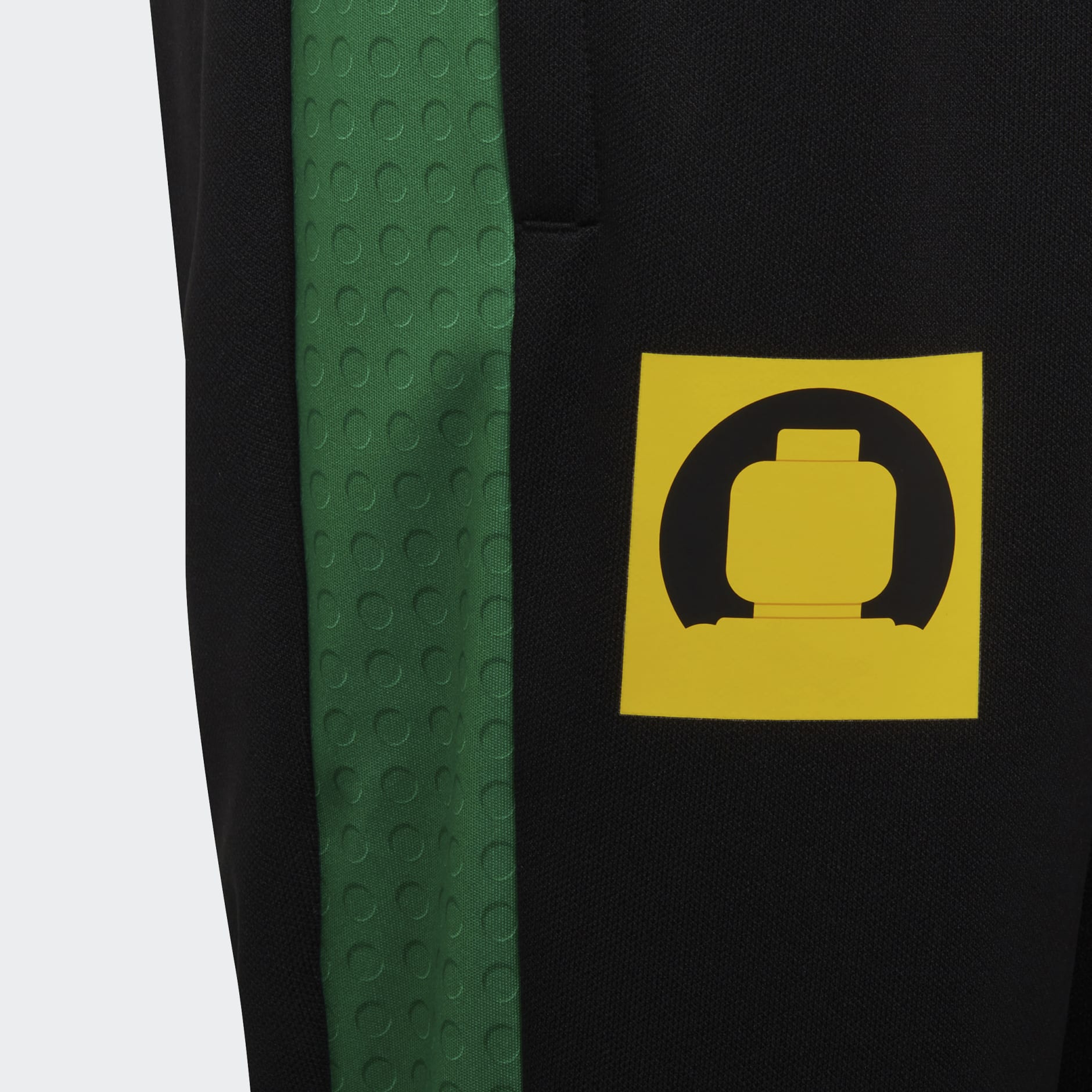 ADIDAS TIRO X LEGO® TRACK PANTS